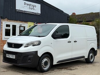 Used Peugeot Expert 2017 for sale - 78479912: Photo