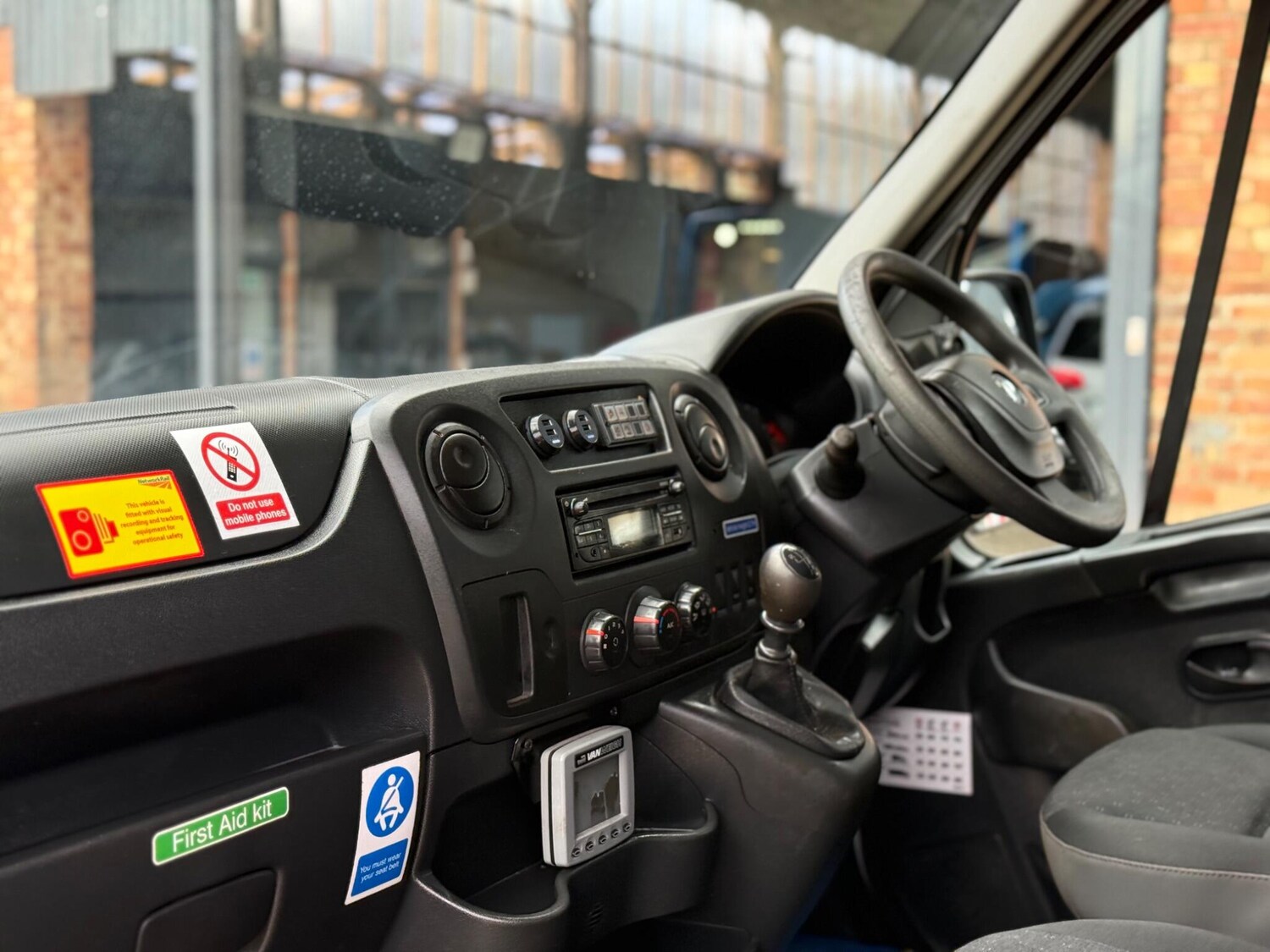 Used Vauxhall Movano 2019 for sale - 78056022: Photo 10