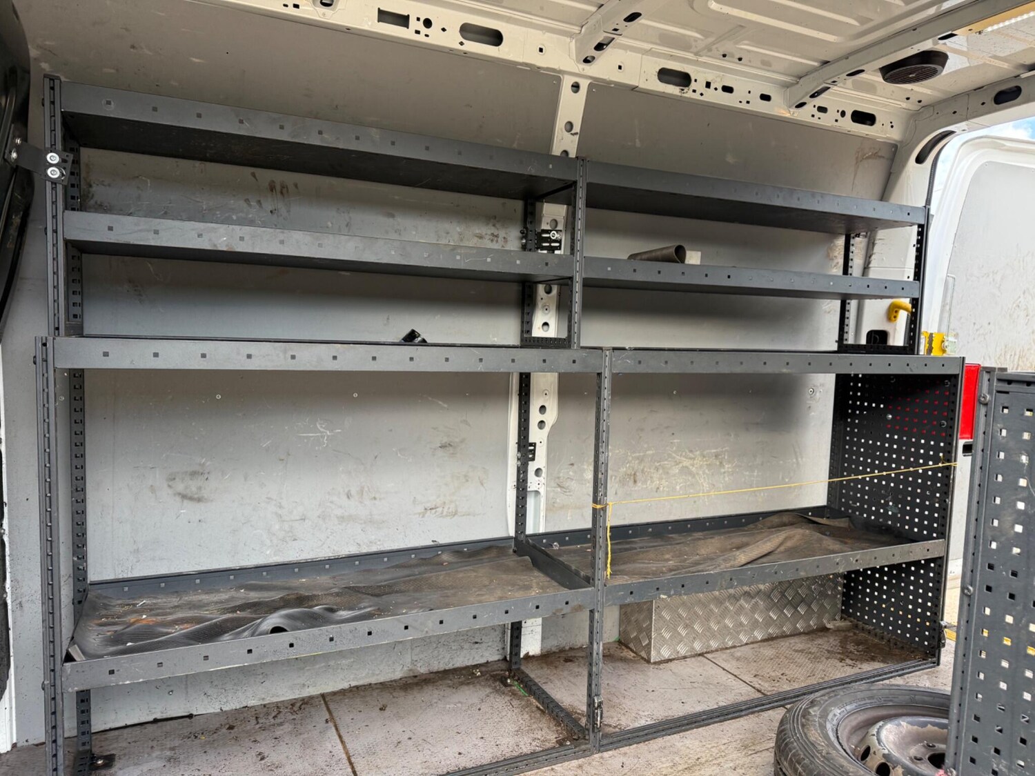 Used Vauxhall Movano 2019 for sale - 78056022: Photo 11