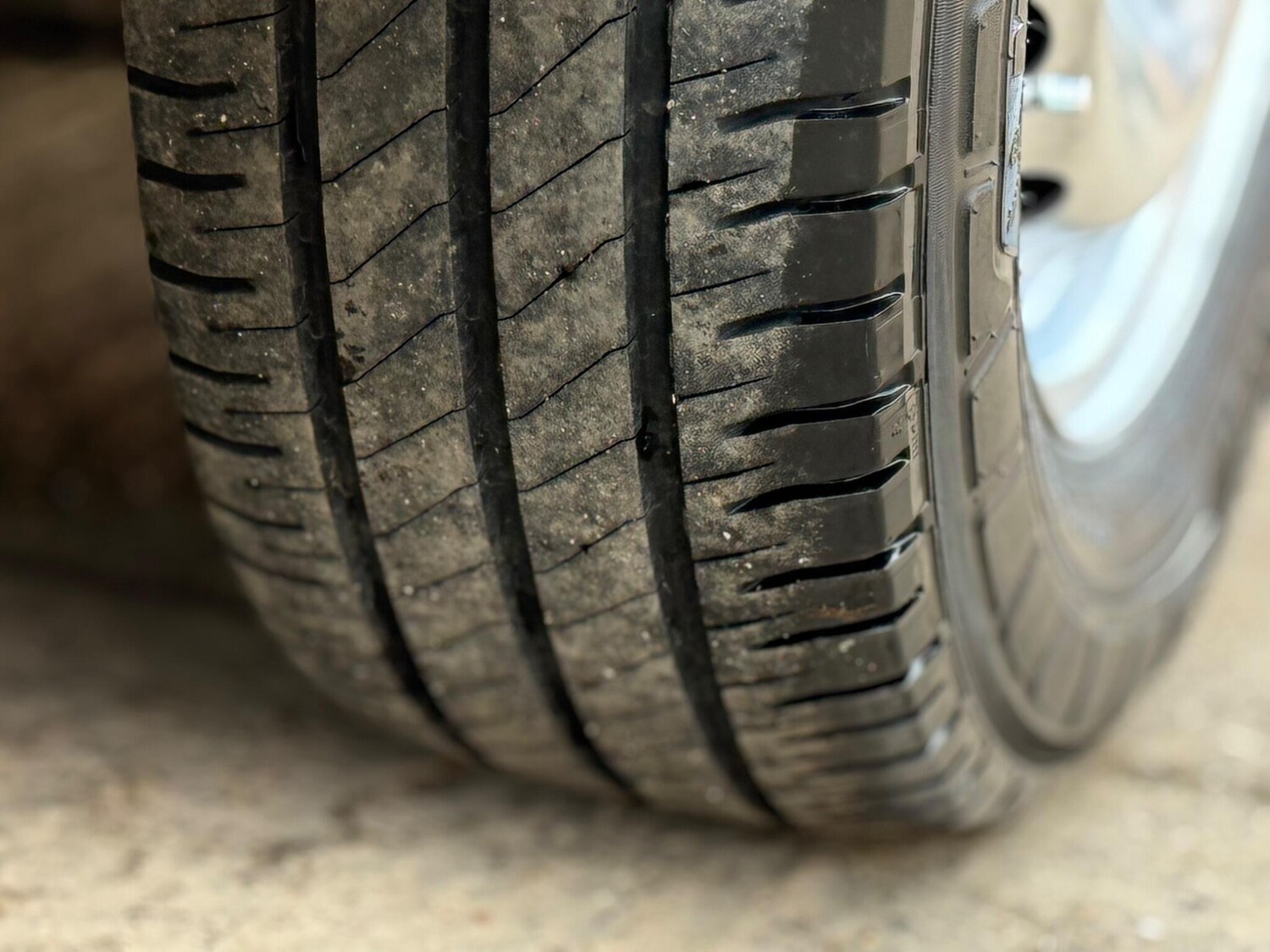 Used Vauxhall Movano 2019 for sale - 78056022: Photo 14