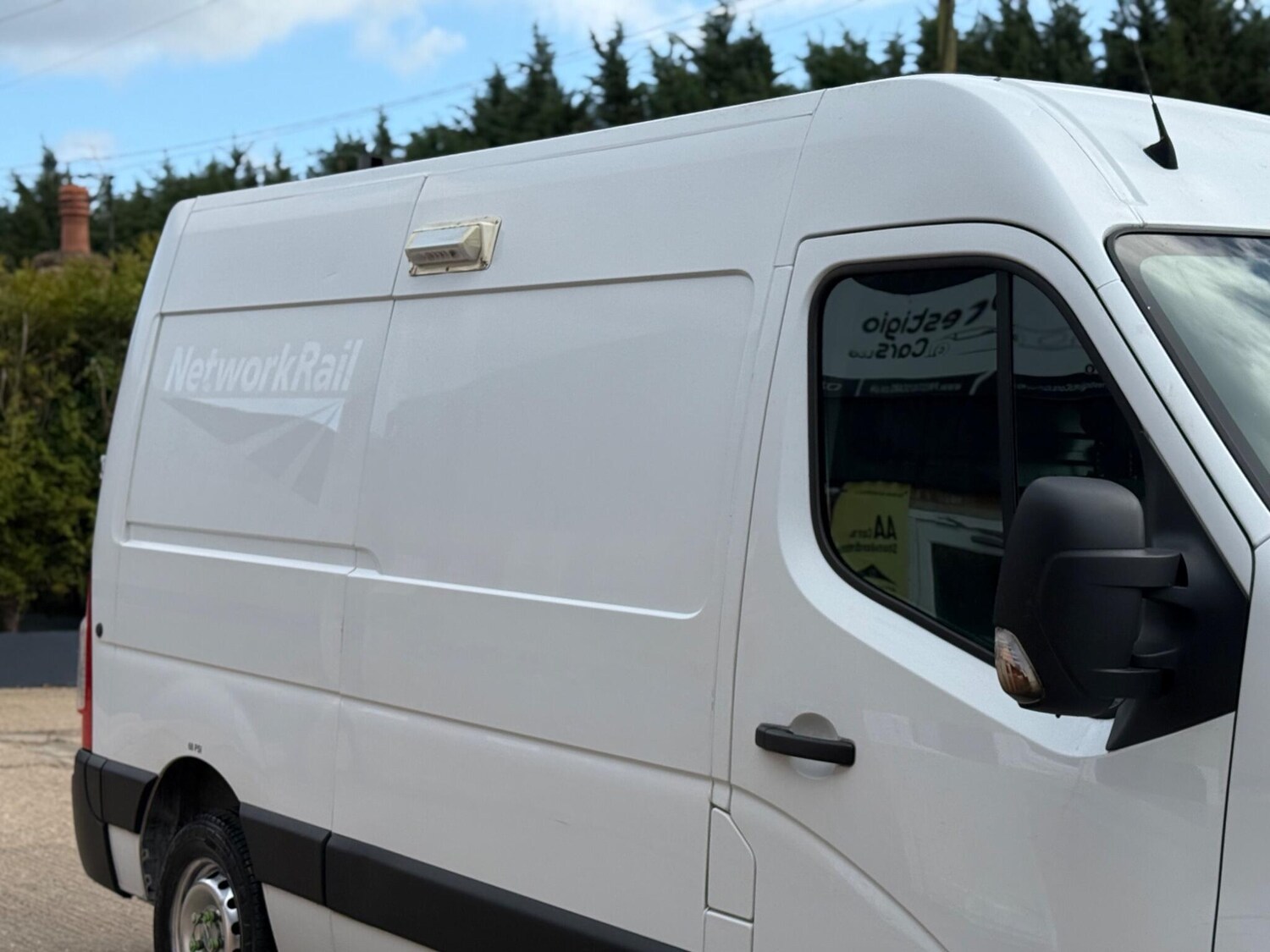 Used Vauxhall Movano 2019 for sale - 78056022: Photo 15