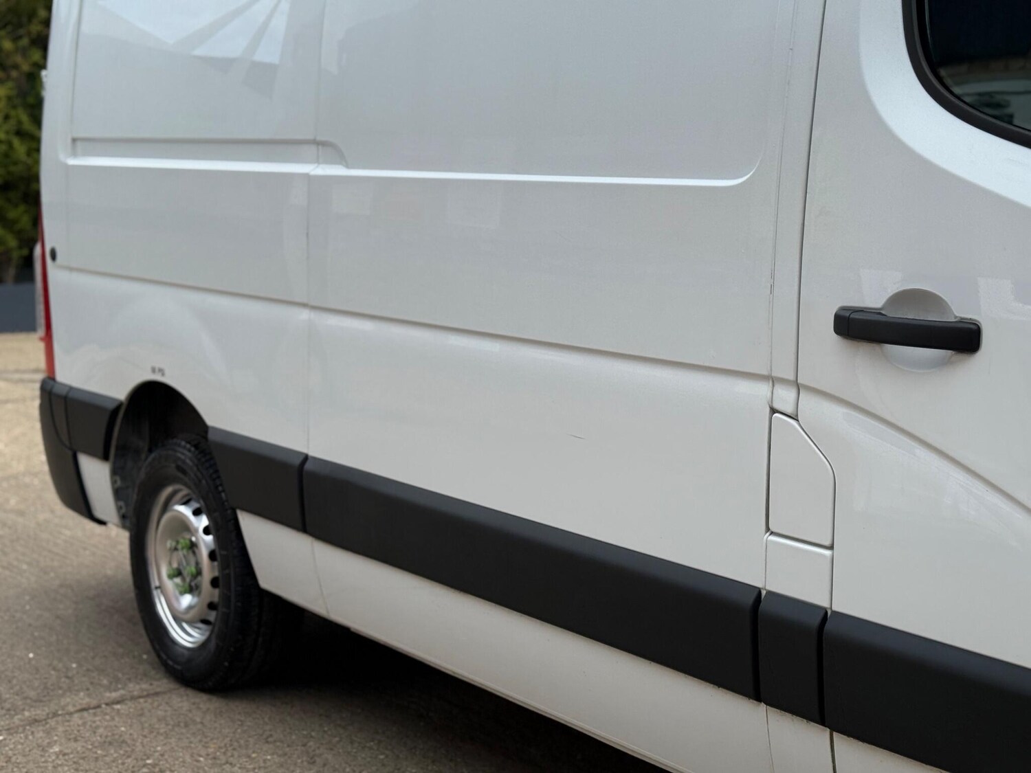 Used Vauxhall Movano 2019 for sale - 78056022: Photo 16