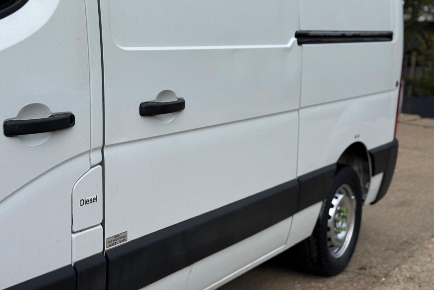 Used Vauxhall Movano 2019 for sale - 78056022: Photo 18