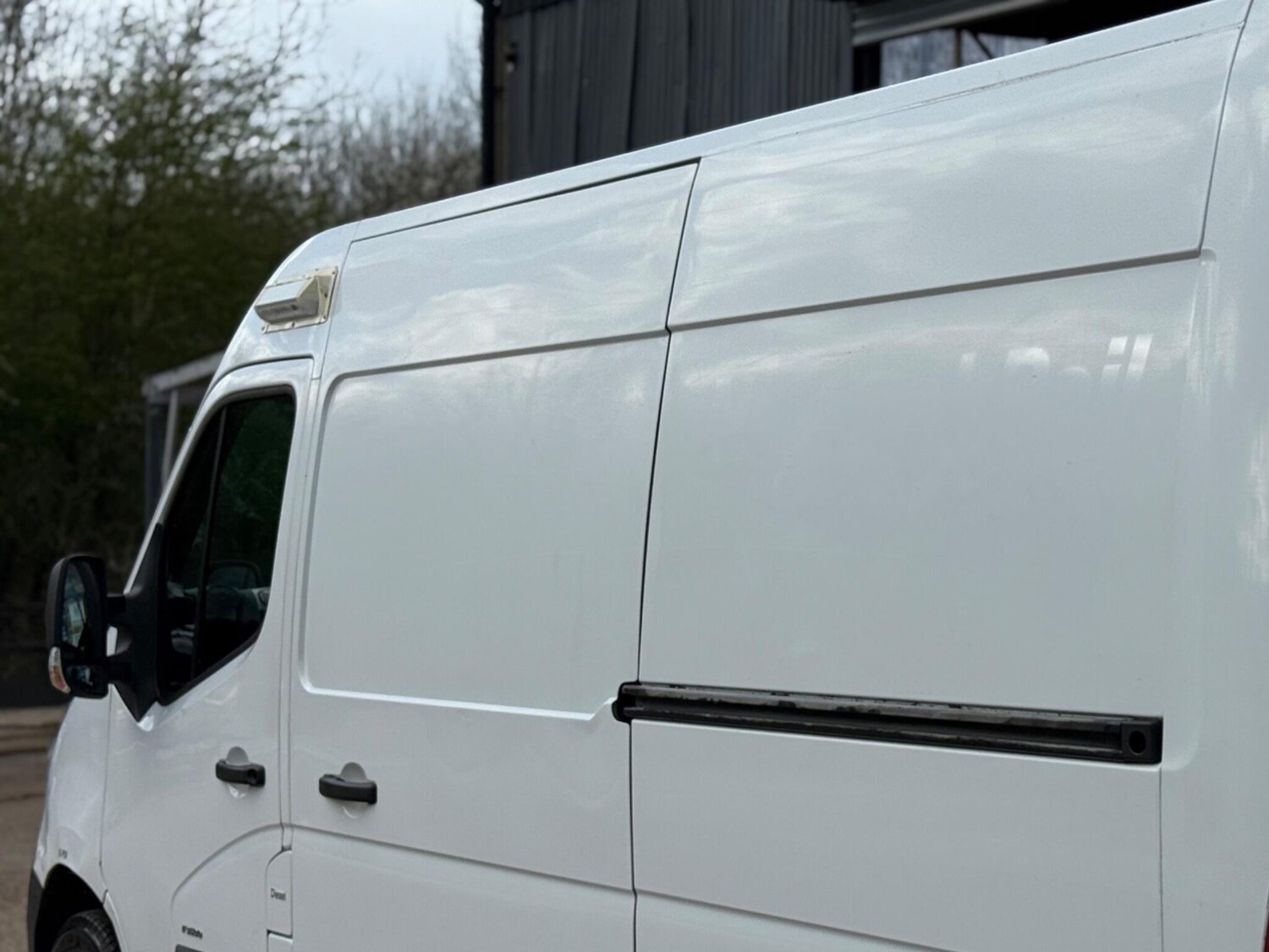 Used Vauxhall Movano 2019 for sale - 78056022: Photo 20