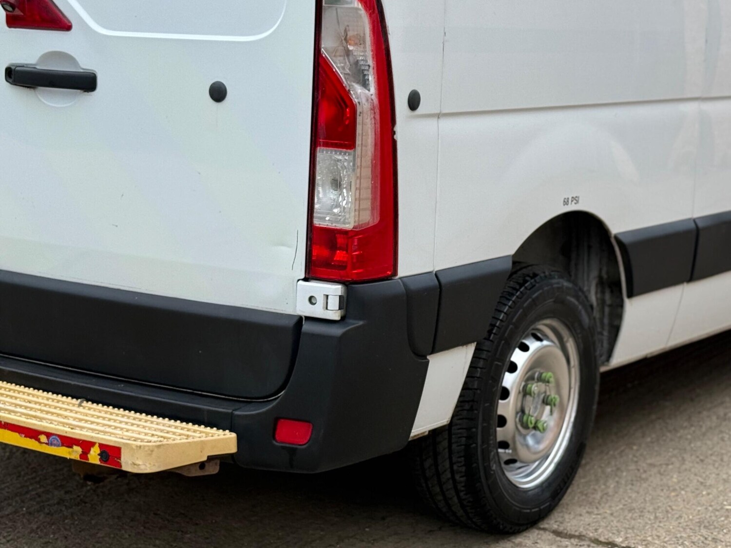 Used Vauxhall Movano 2019 for sale - 78056022: Photo 22