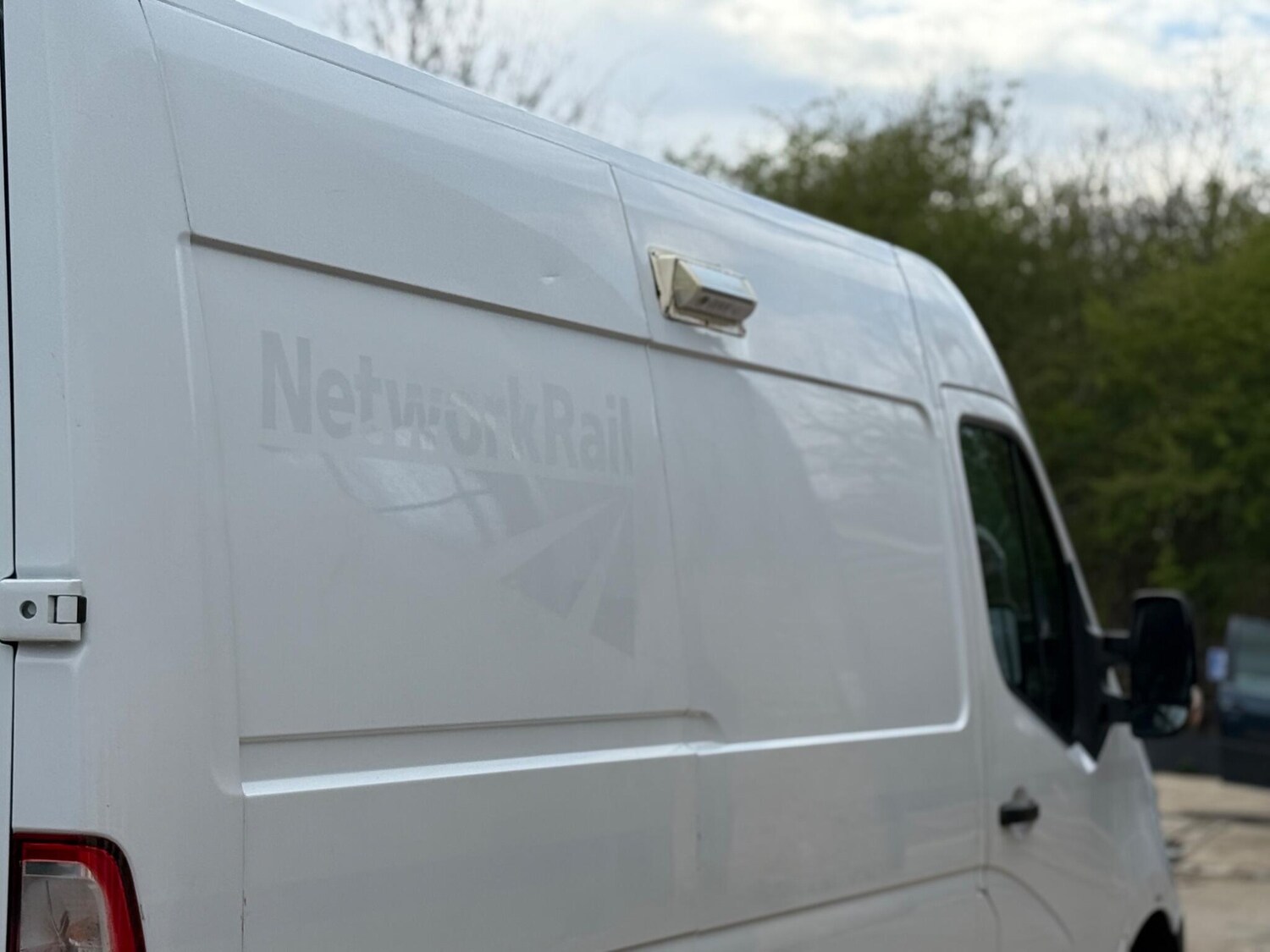 Used Vauxhall Movano 2019 for sale - 78056022: Photo 23