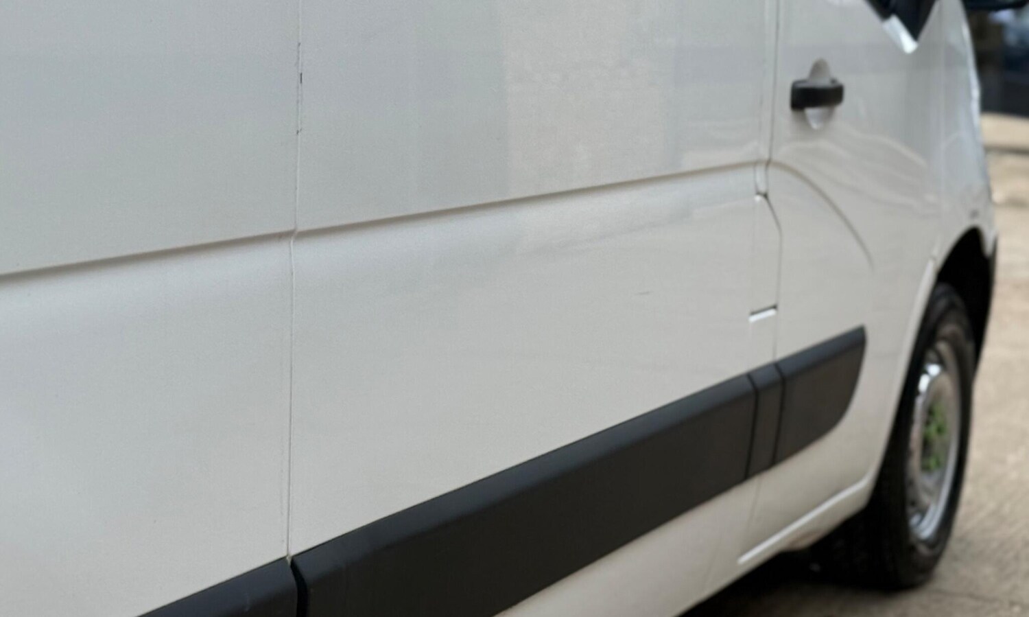 Used Vauxhall Movano 2019 for sale - 78056022: Photo 24