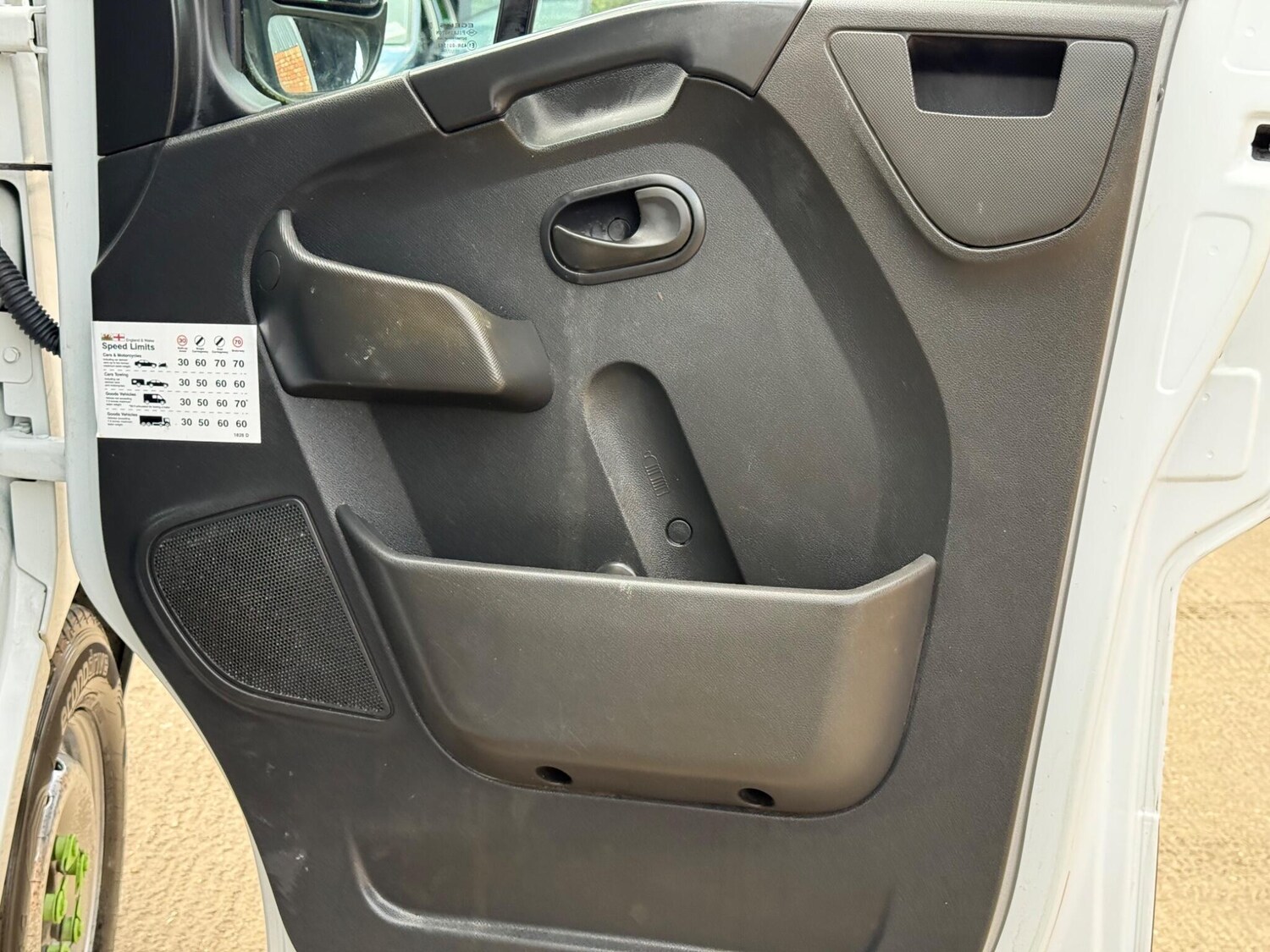 Used Vauxhall Movano 2019 for sale - 78056022: Photo 25