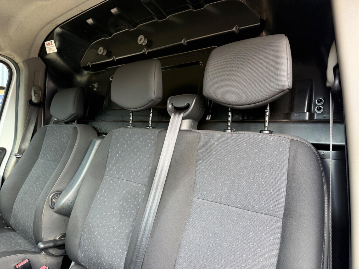 Used Vauxhall Movano 2019 for sale - 78056022: Photo 27