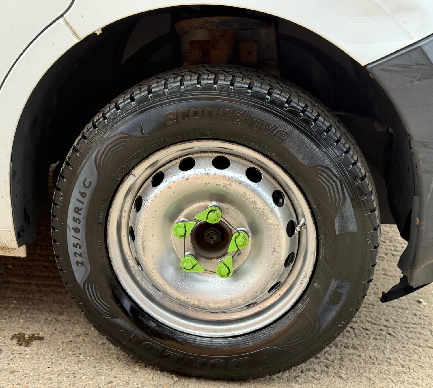 Used Vauxhall Movano 2019 for sale - 78056022: Photo 31