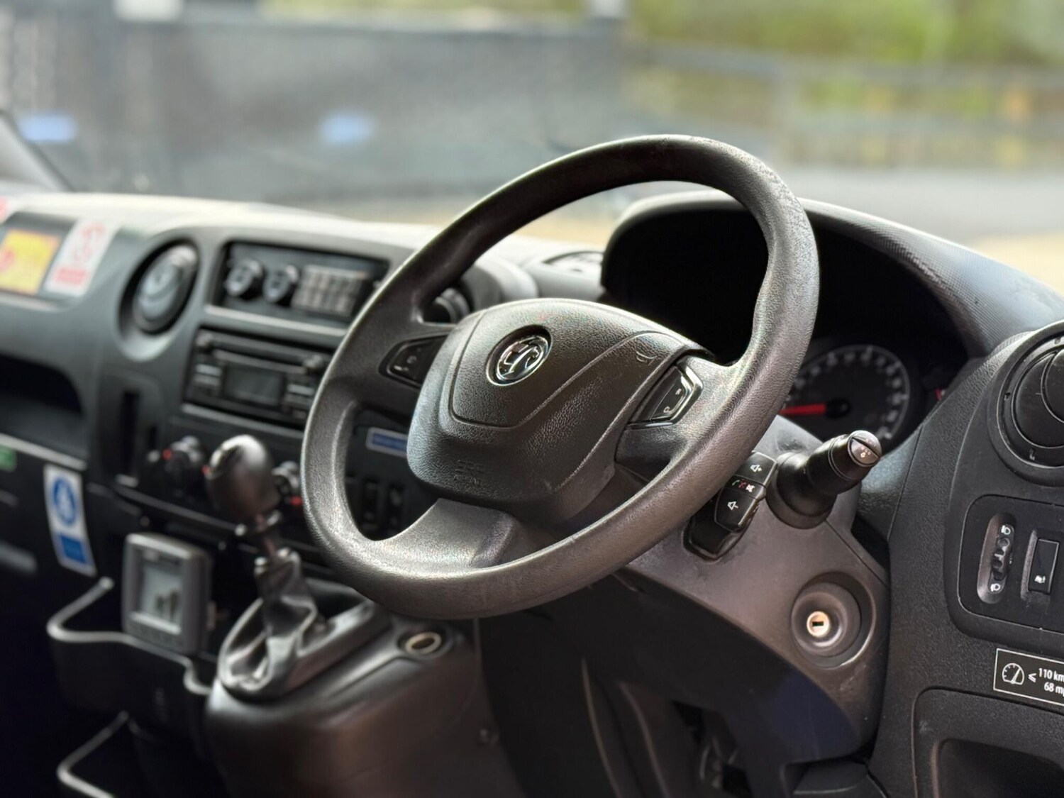 Used Vauxhall Movano 2019 for sale - 78056022: Photo 7