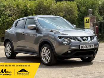 2016 (66) - 1.5 dCi N-Connecta Euro 6 (s/s) 5dr