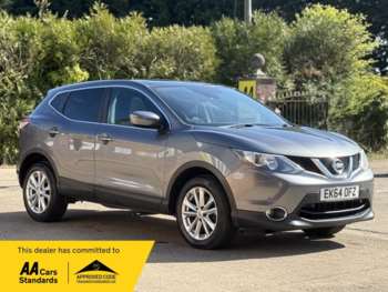2014 (64) - 1.5 dCi Acenta Premium 2WD Euro 5 (s/s) 5dr