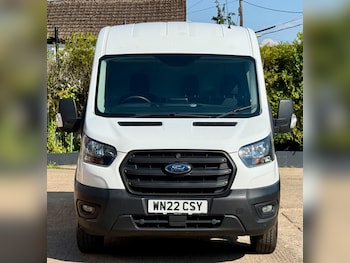 Used Ford Transit 2022 for sale - 79167899: Photo
