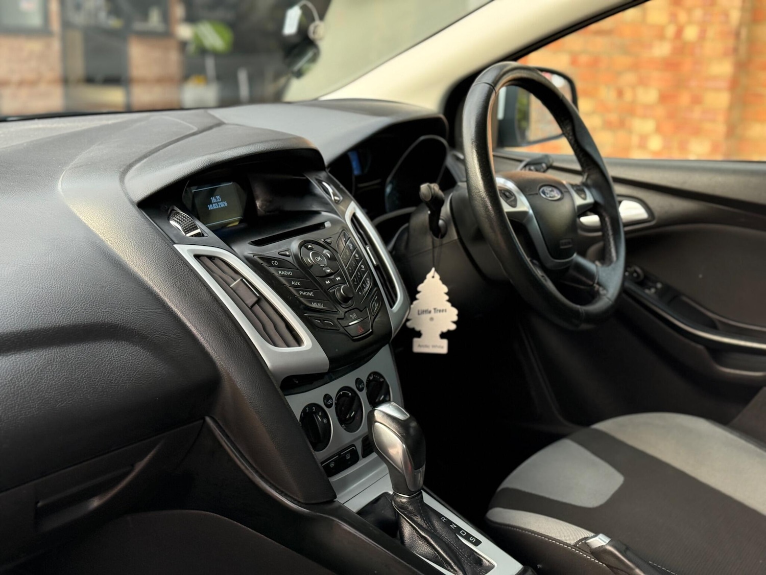 Used Ford Focus 2014 for sale - 77820015: Photo 15