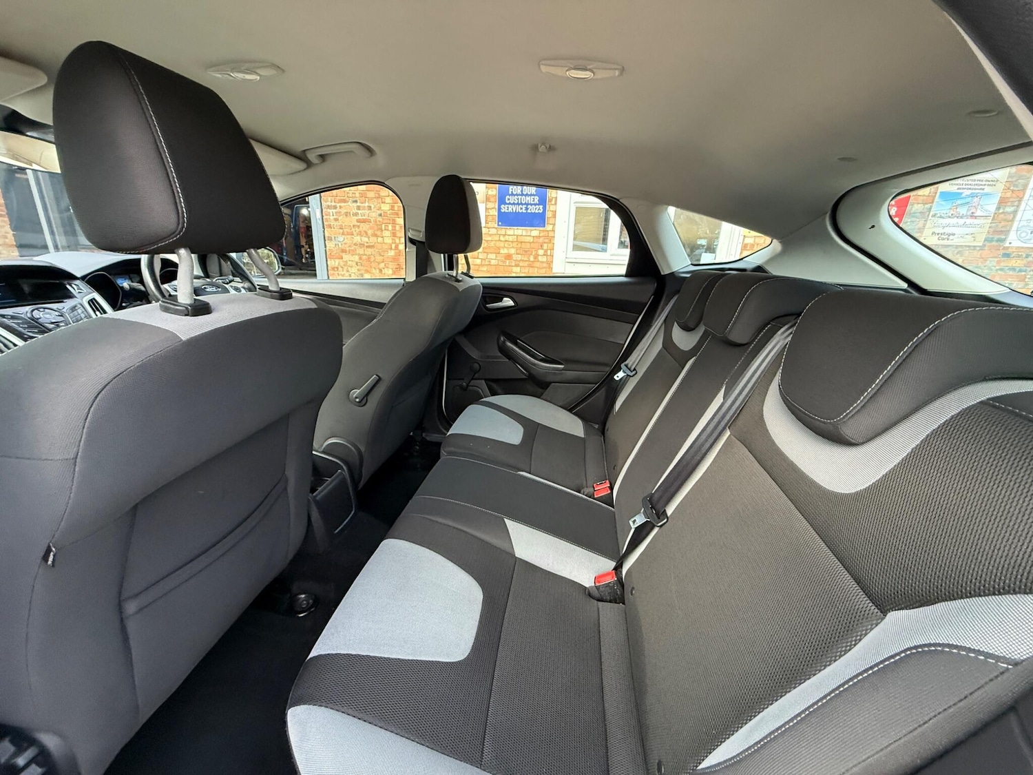 Used Ford Focus 2014 for sale - 77820015: Photo 16