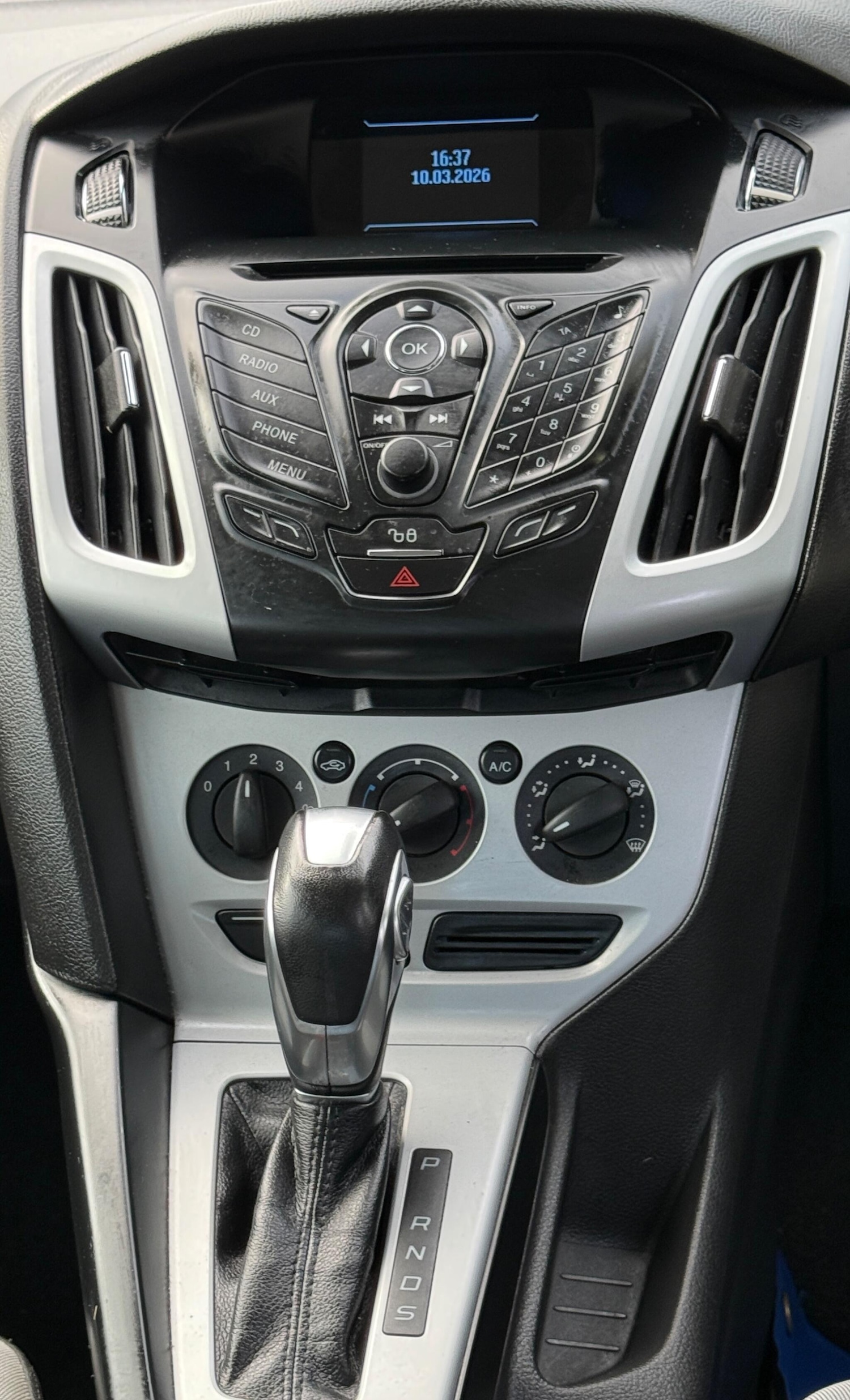 Used Ford Focus 2014 for sale - 77820015: Photo 19