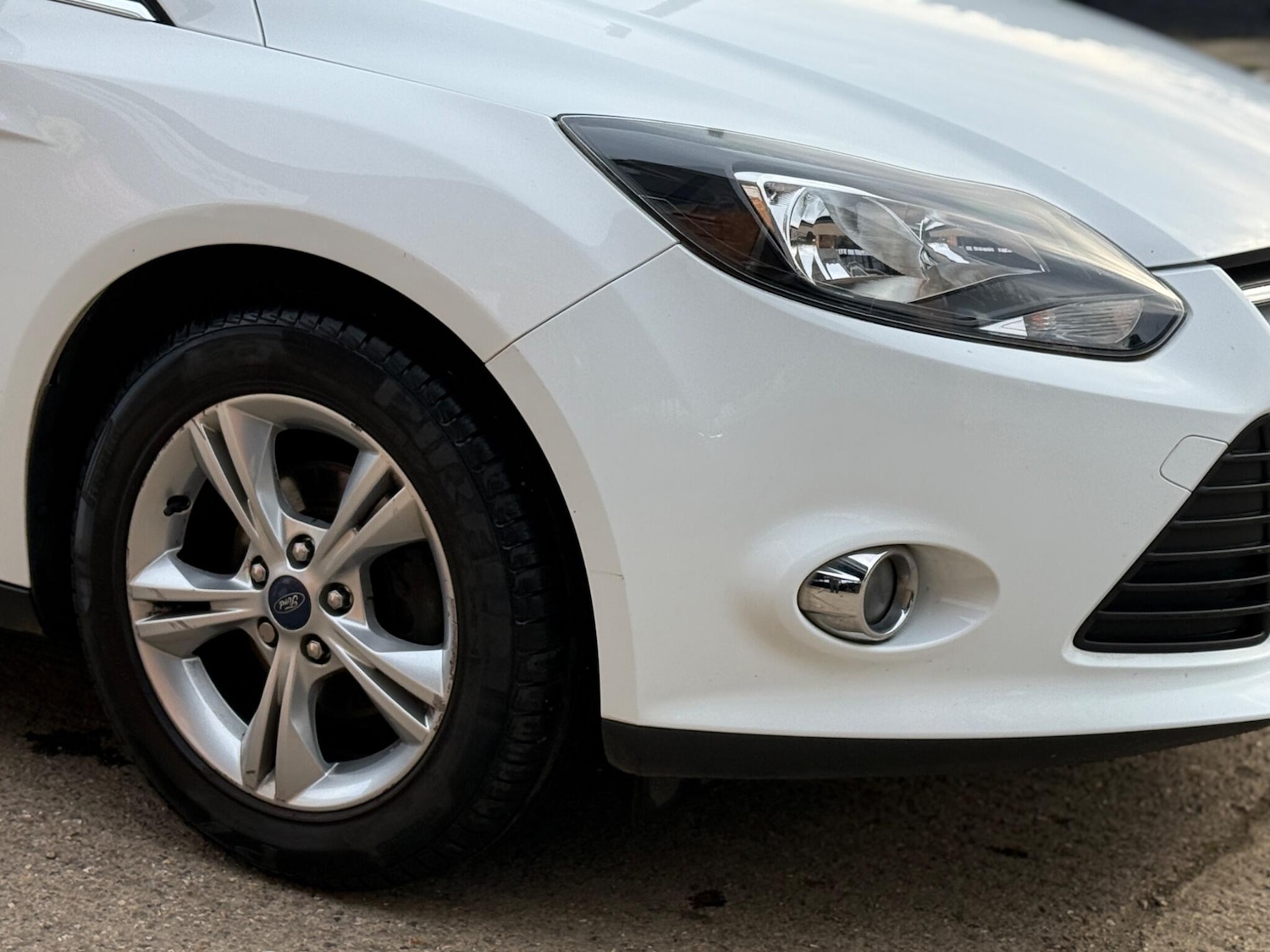 Used Ford Focus 2014 for sale - 77820015: Photo 21