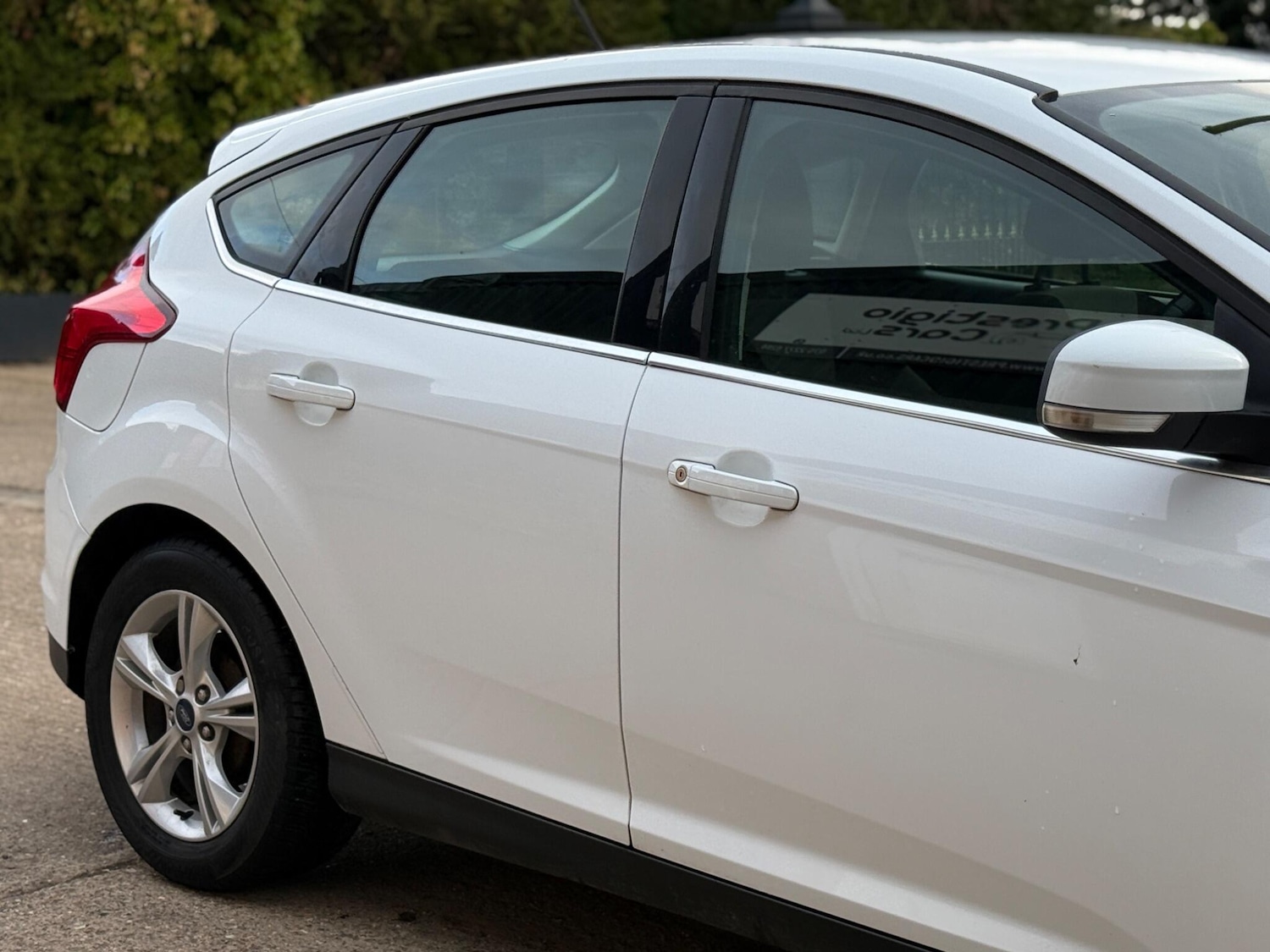 Used Ford Focus 2014 for sale - 77820015: Photo 22