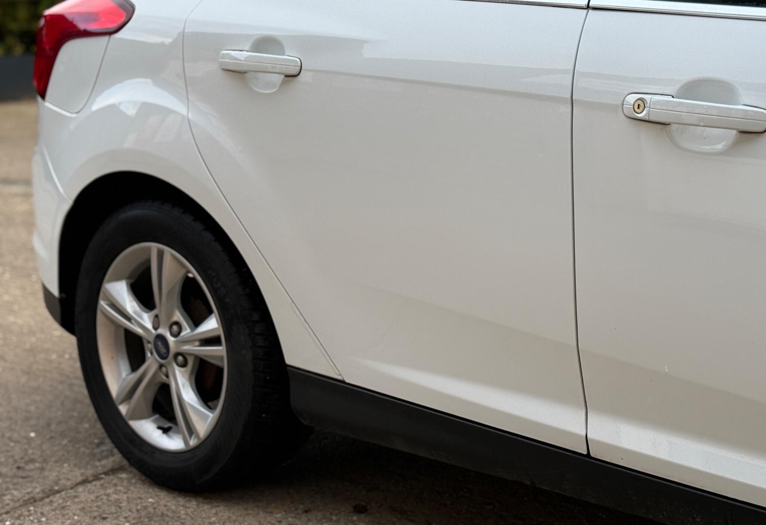 Used Ford Focus 2014 for sale - 77820015: Photo 23