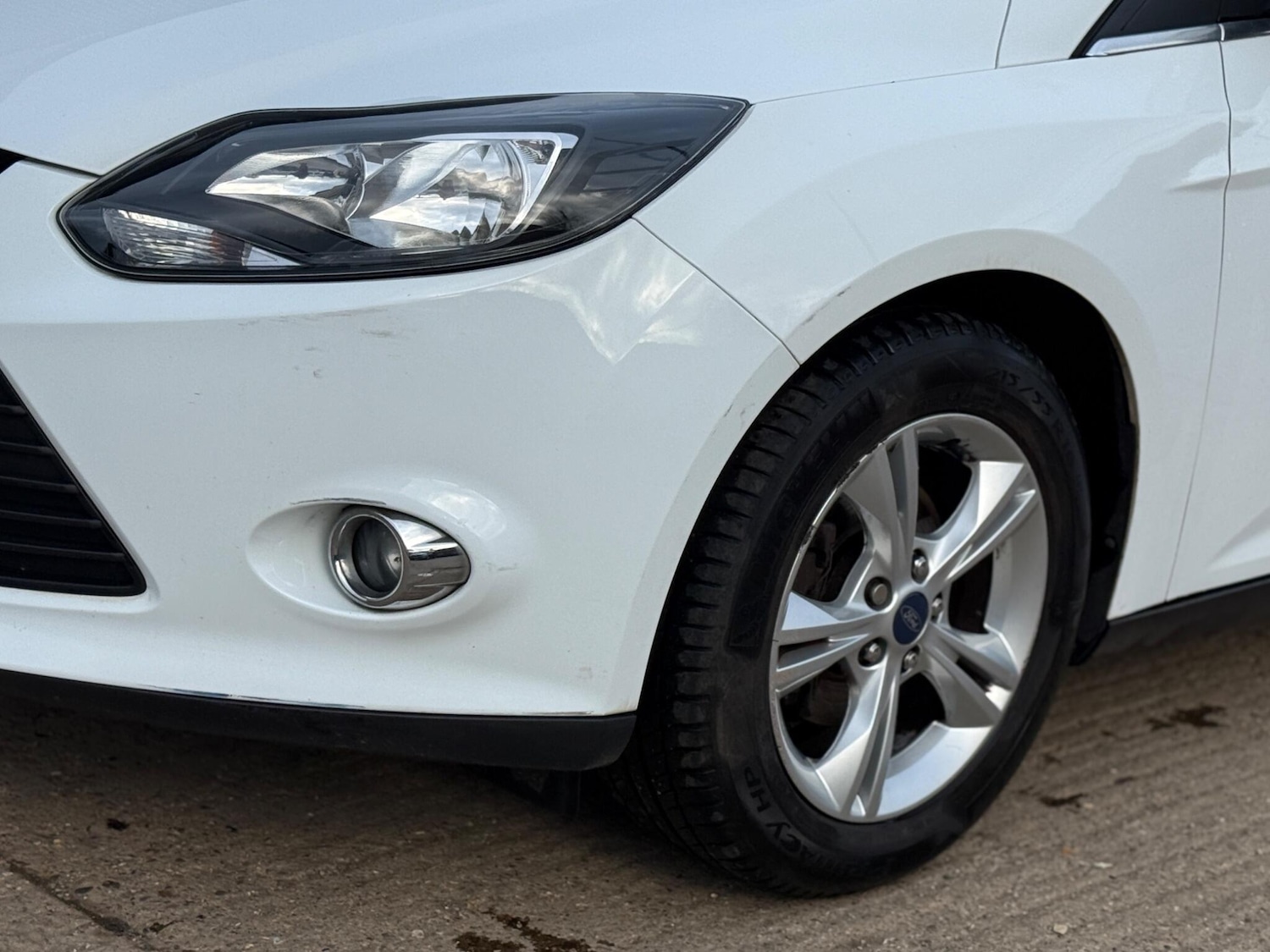 Used Ford Focus 2014 for sale - 77820015: Photo 24