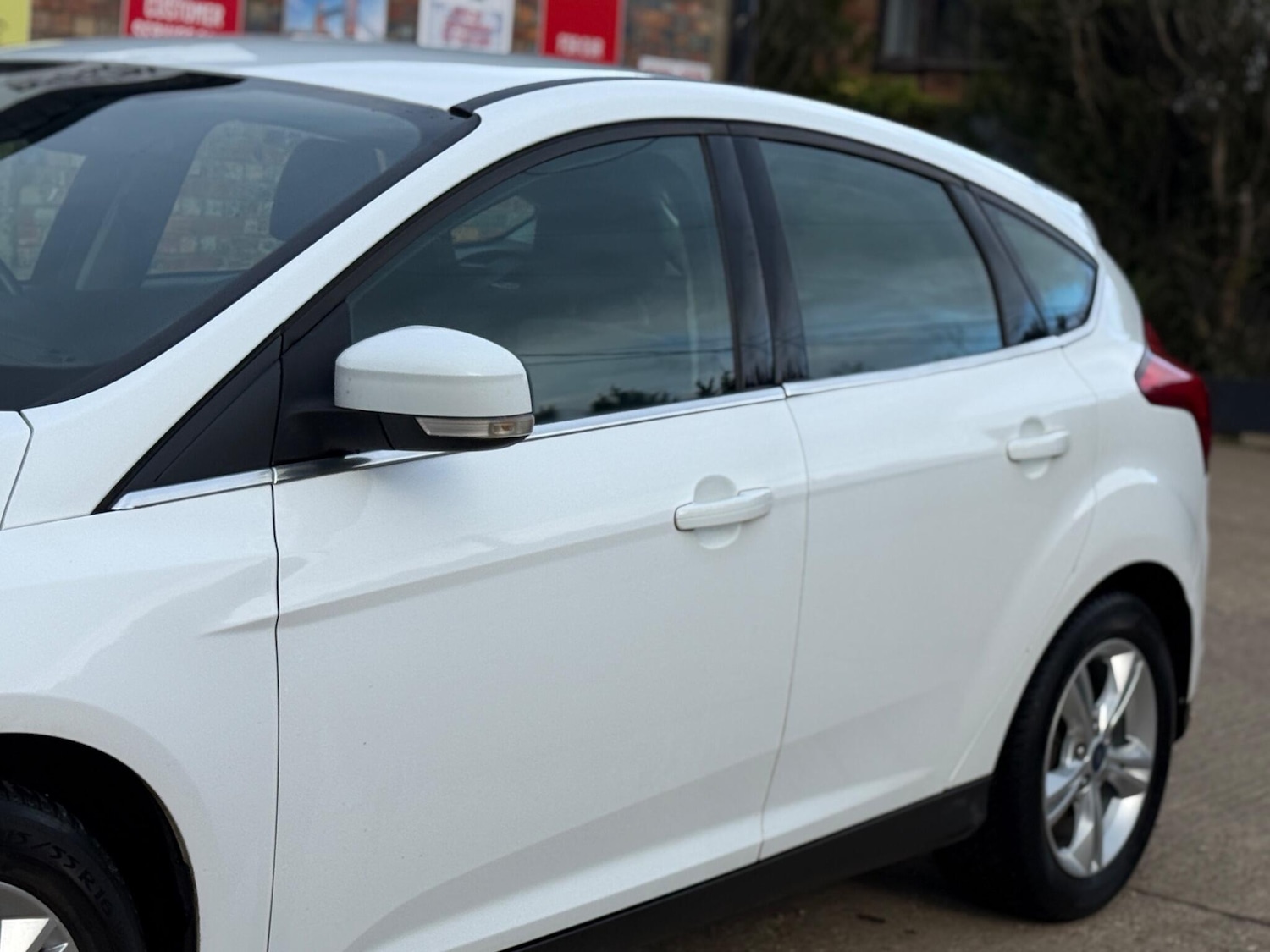 Used Ford Focus 2014 for sale - 77820015: Photo 25