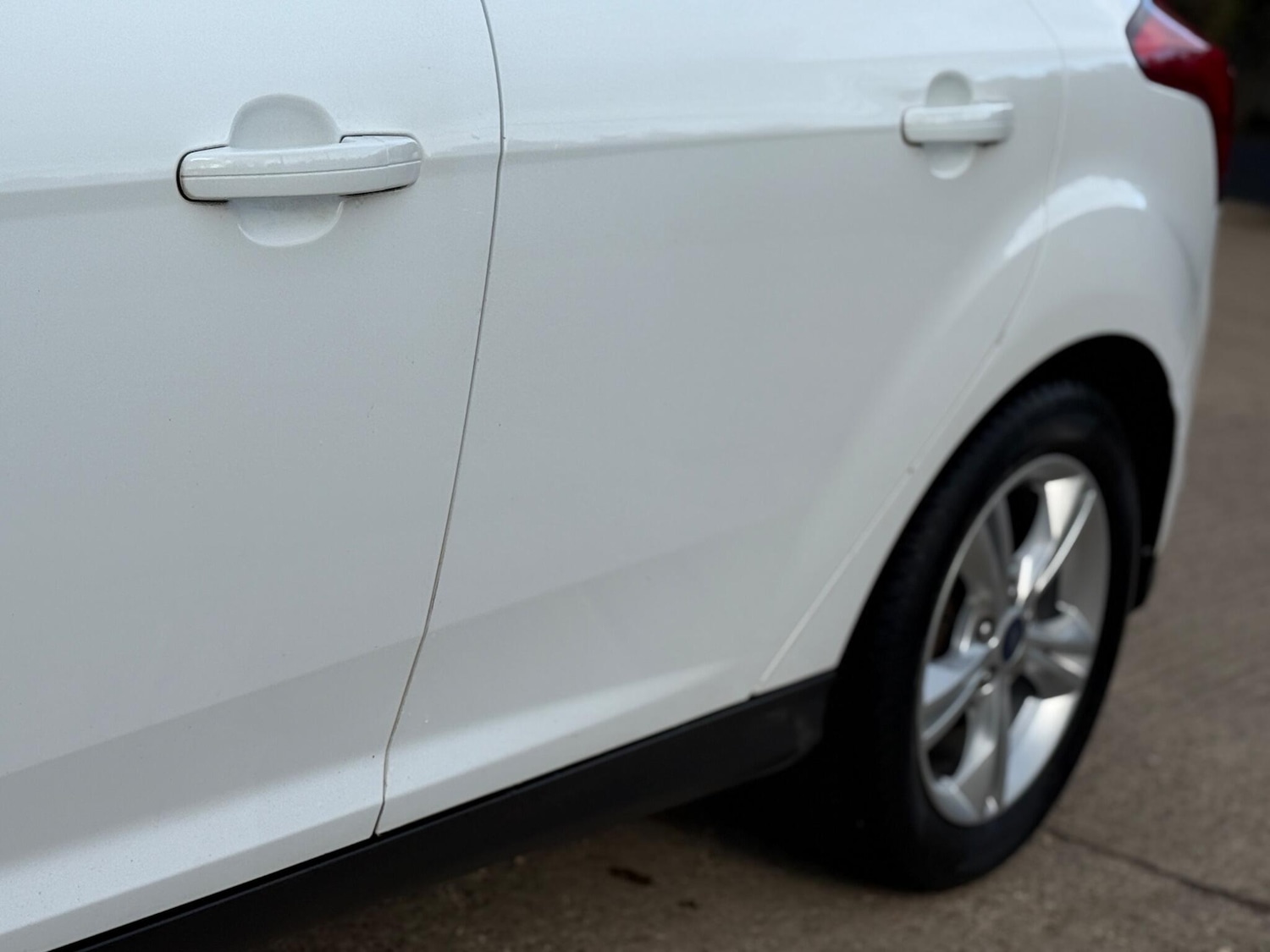 Used Ford Focus 2014 for sale - 77820015: Photo 26