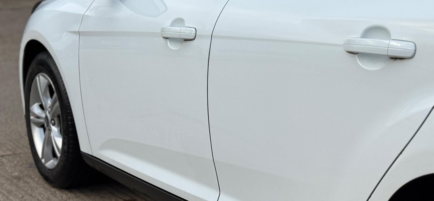 Used Ford Focus 2014 for sale - 77820015: Photo 29