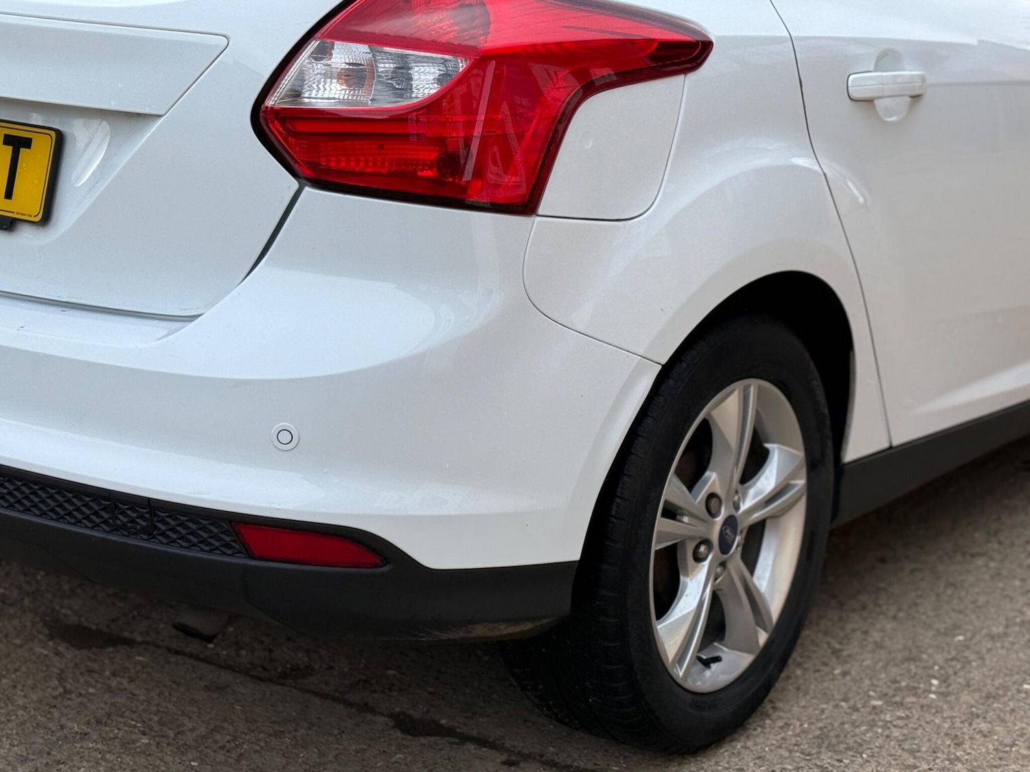 Used Ford Focus 2014 for sale - 77820015: Photo 30