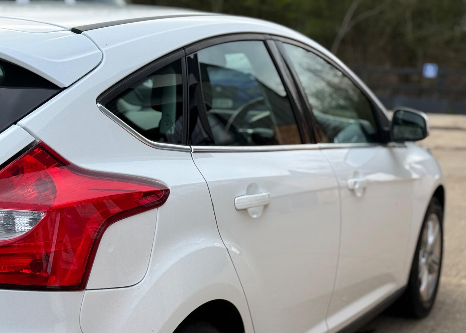 Used Ford Focus 2014 for sale - 77820015: Photo 31