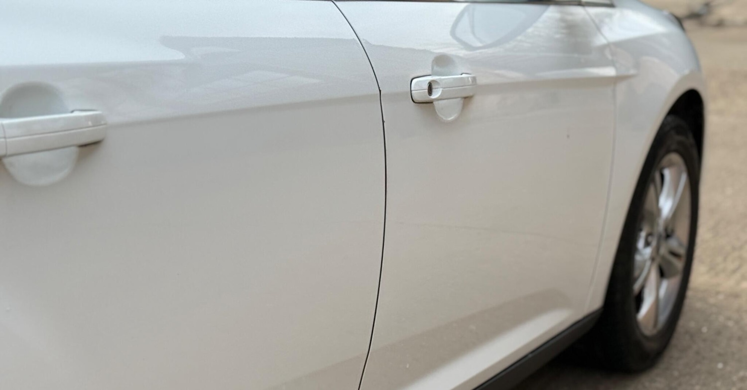 Used Ford Focus 2014 for sale - 77820015: Photo 32