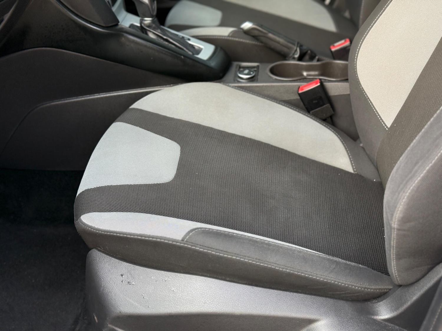 Used Ford Focus 2014 for sale - 77820015: Photo 34