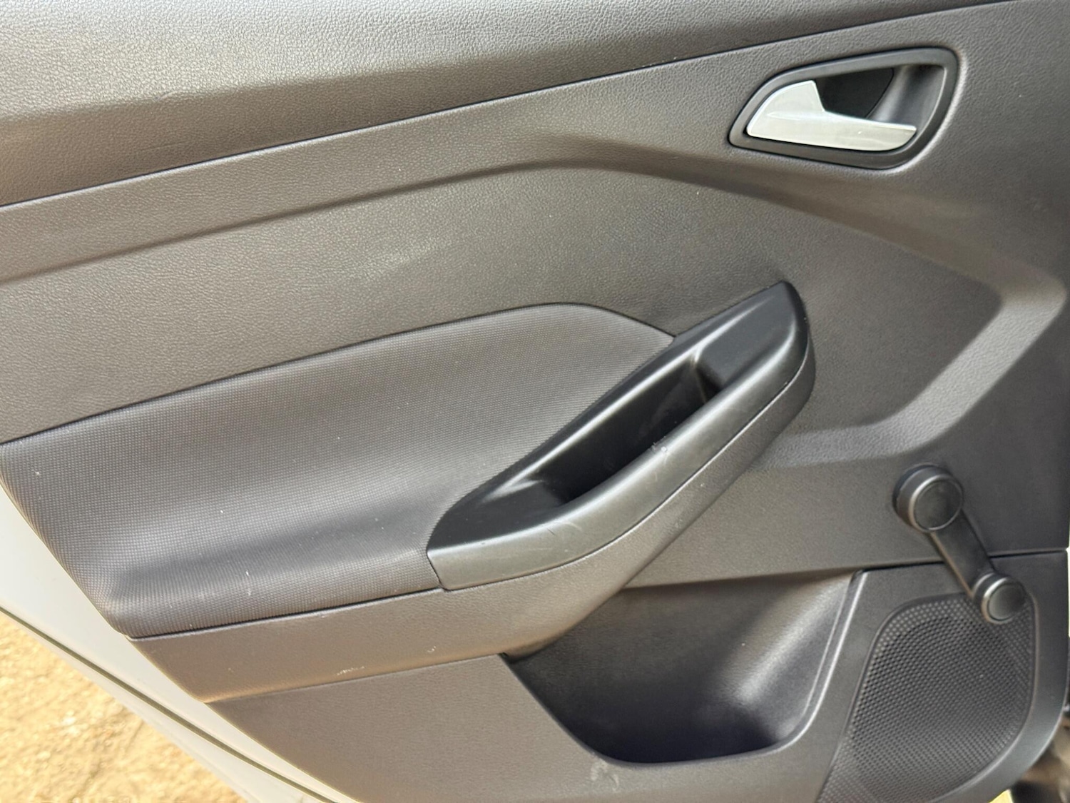 Used Ford Focus 2014 for sale - 77820015: Photo 37