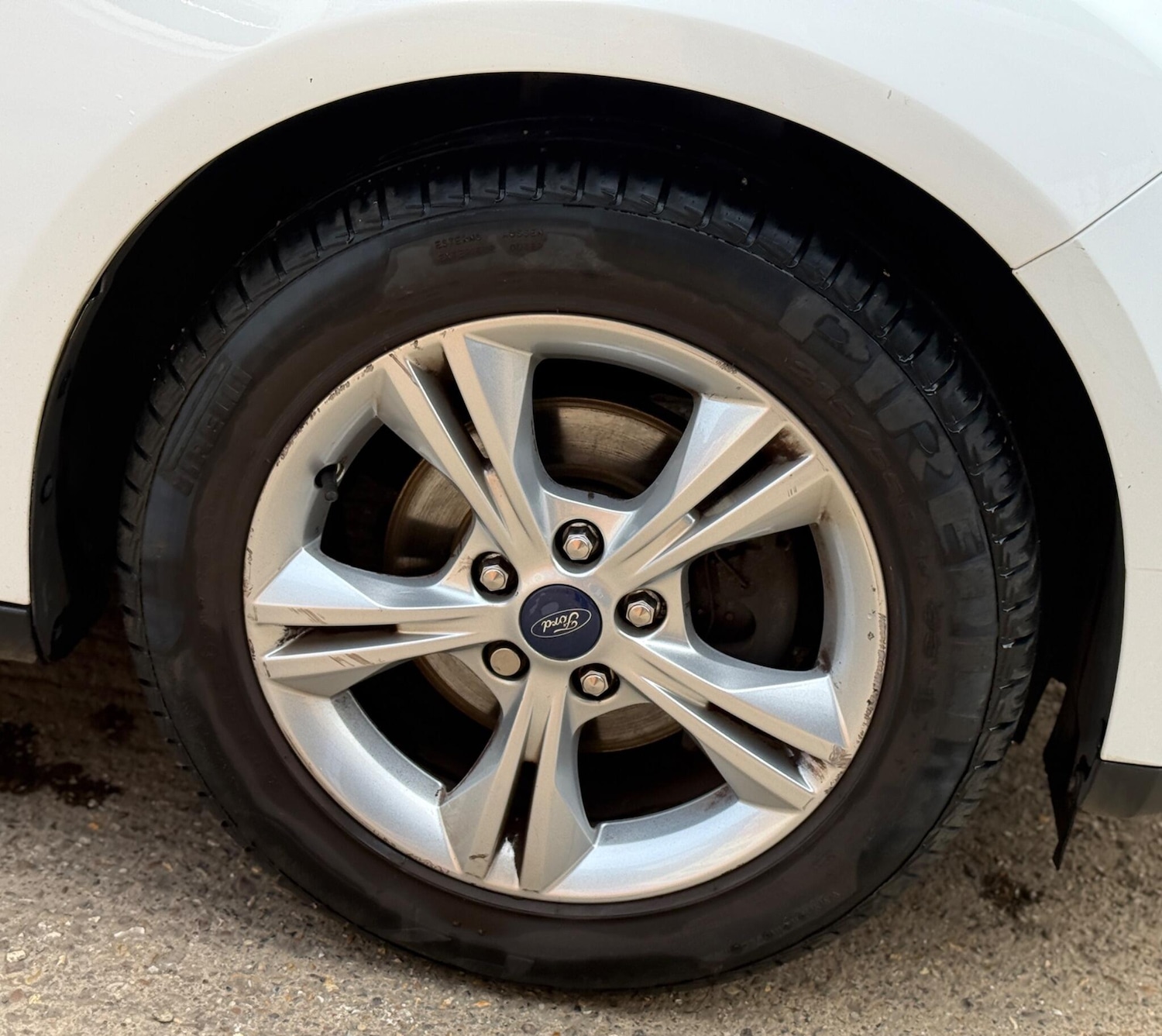 Used Ford Focus 2014 for sale - 77820015: Photo 43