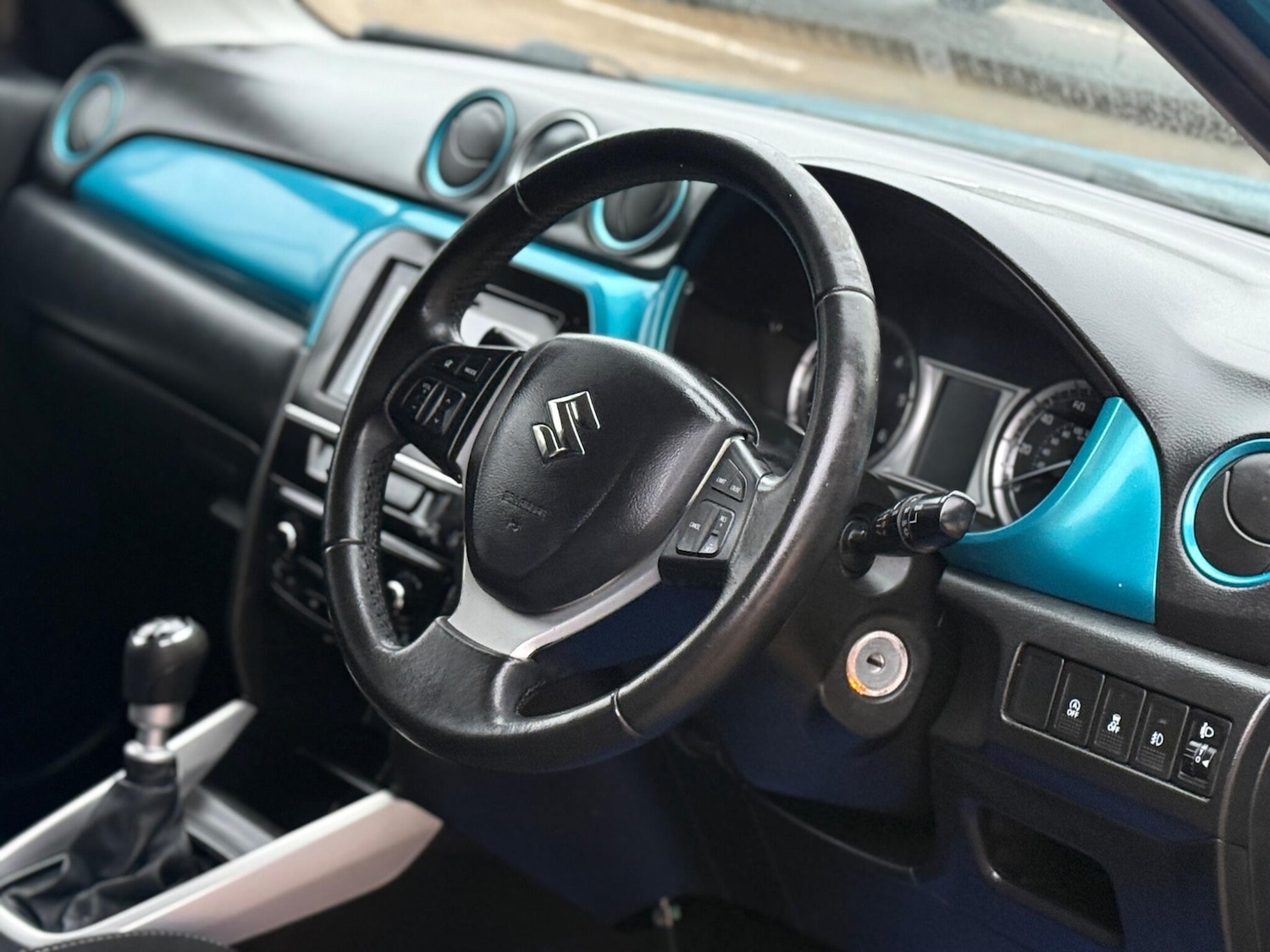 Used Suzuki Vitara 2016 for sale - 77336903: Photo 13