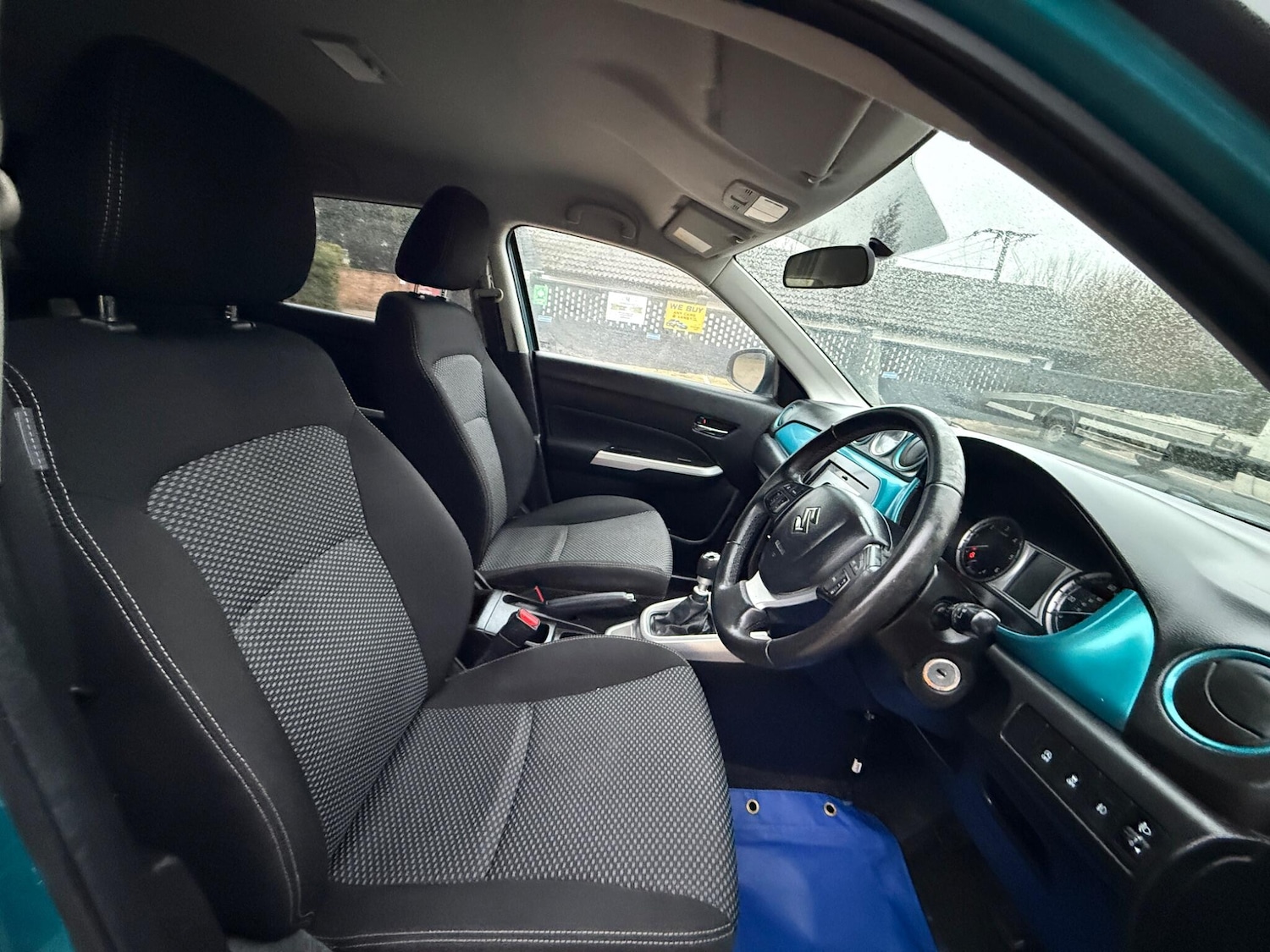 Used Suzuki Vitara 2016 for sale - 77336903: Photo 14