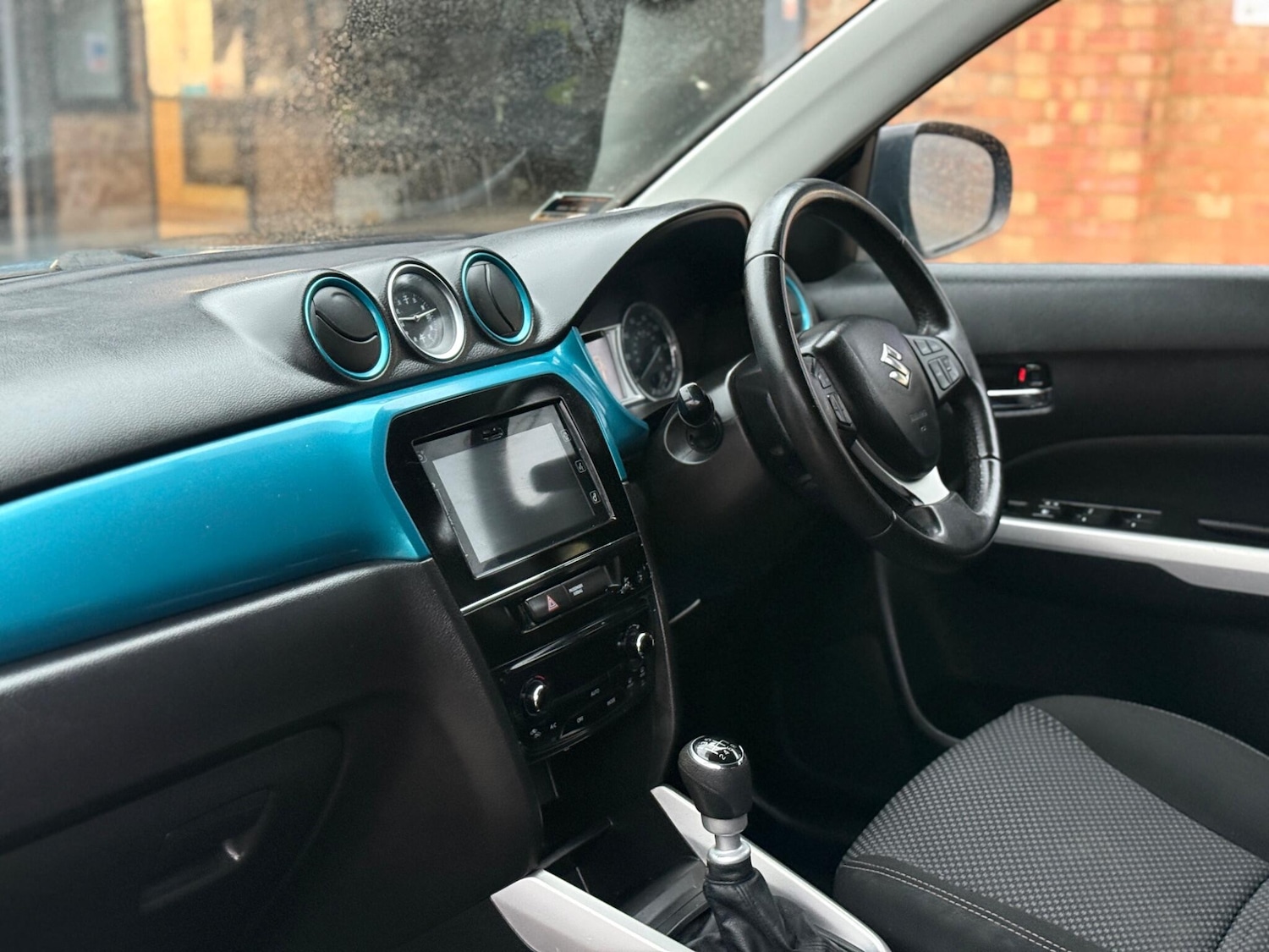 Used Suzuki Vitara 2016 for sale - 77336903: Photo 15