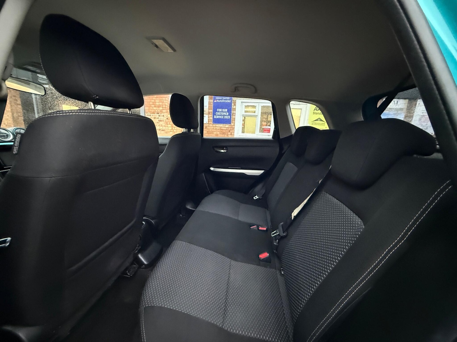 Used Suzuki Vitara 2016 for sale - 77336903: Photo 16