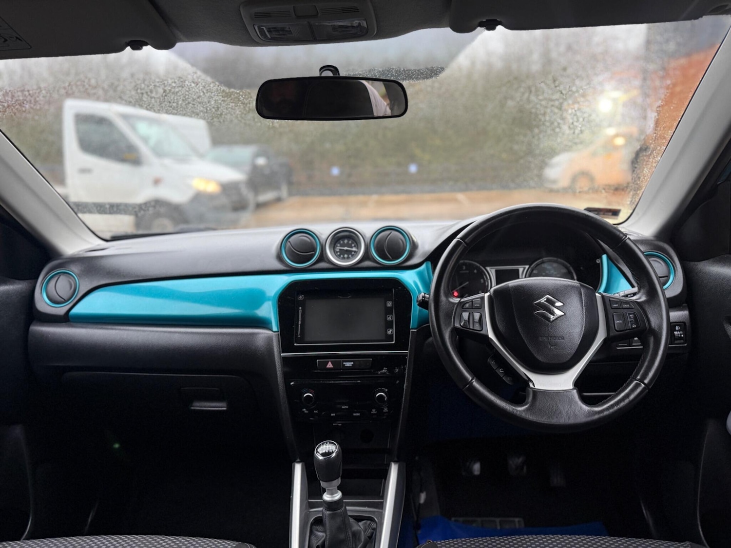 Used Suzuki Vitara 2016 for sale - 77336903: Photo 17