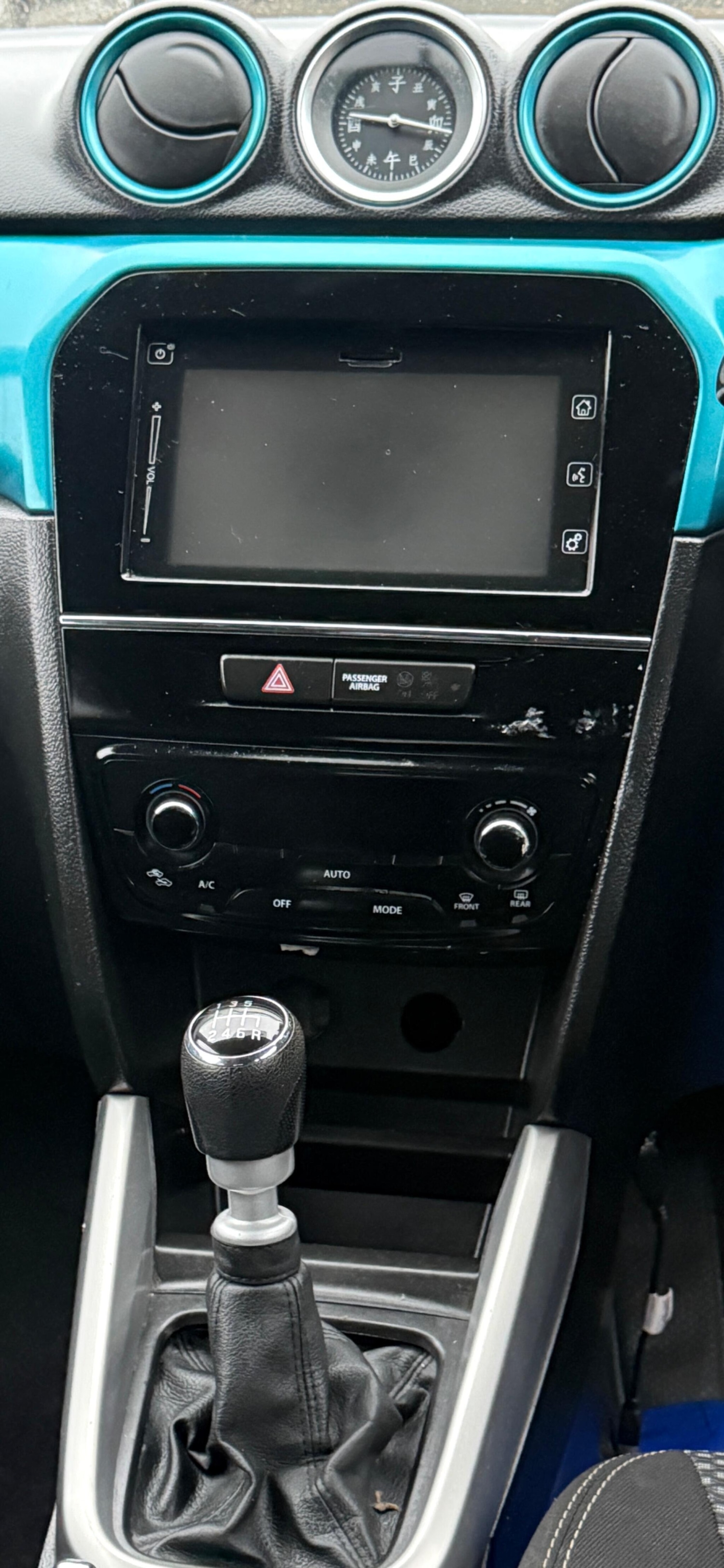 Used Suzuki Vitara 2016 for sale - 77336903: Photo 18