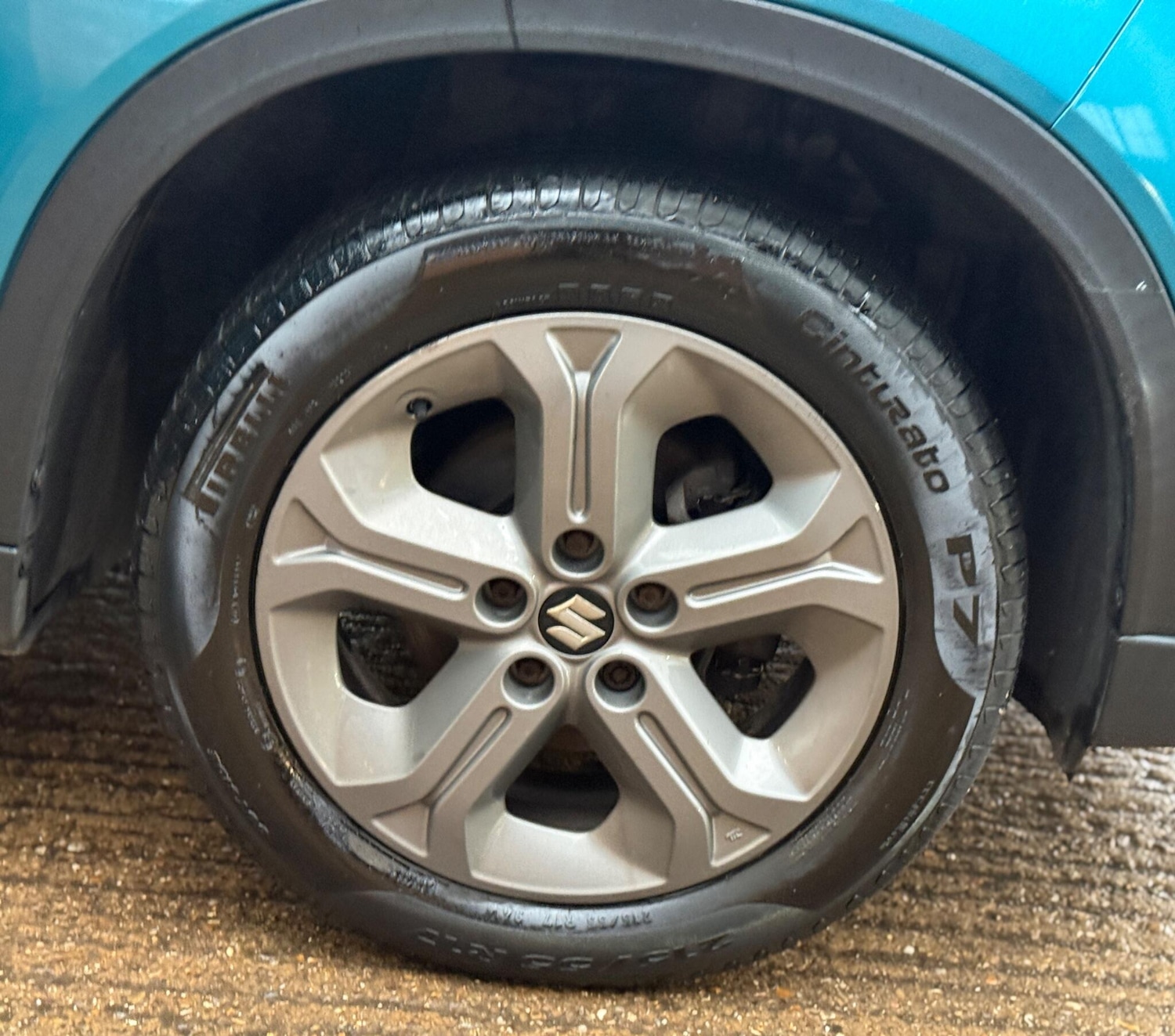 Used Suzuki Vitara 2016 for sale - 77336903: Photo 19