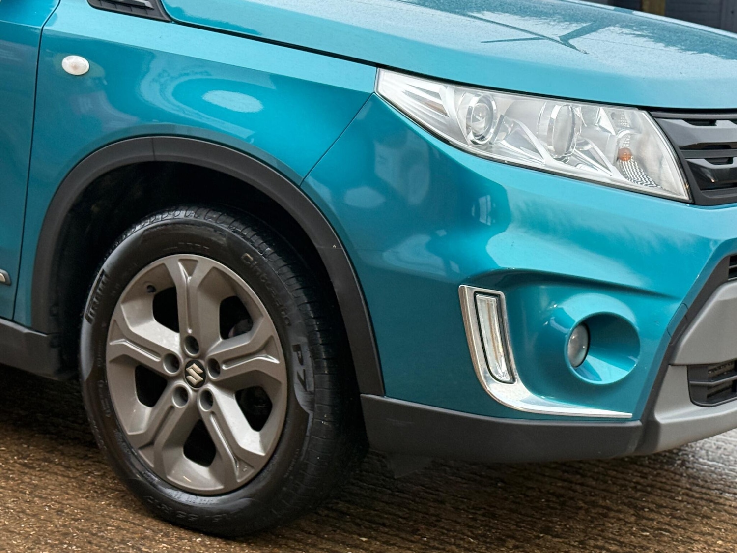 Used Suzuki Vitara 2016 for sale - 77336903: Photo 20