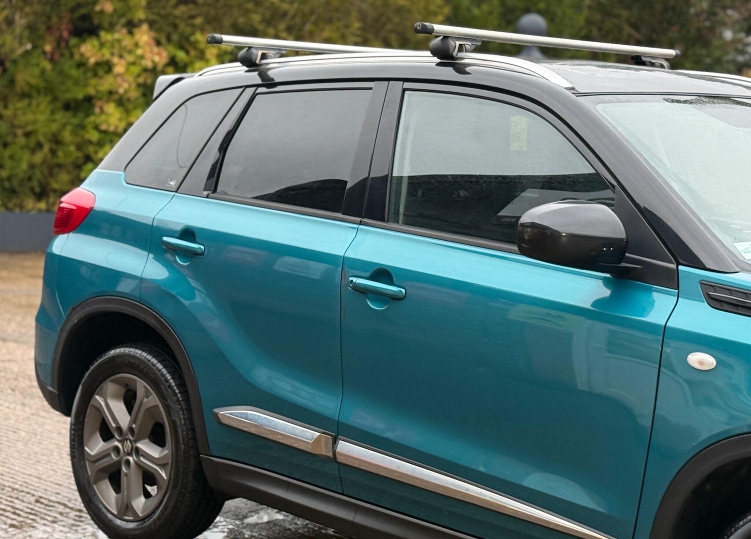 Used Suzuki Vitara 2016 for sale - 77336903: Photo 21