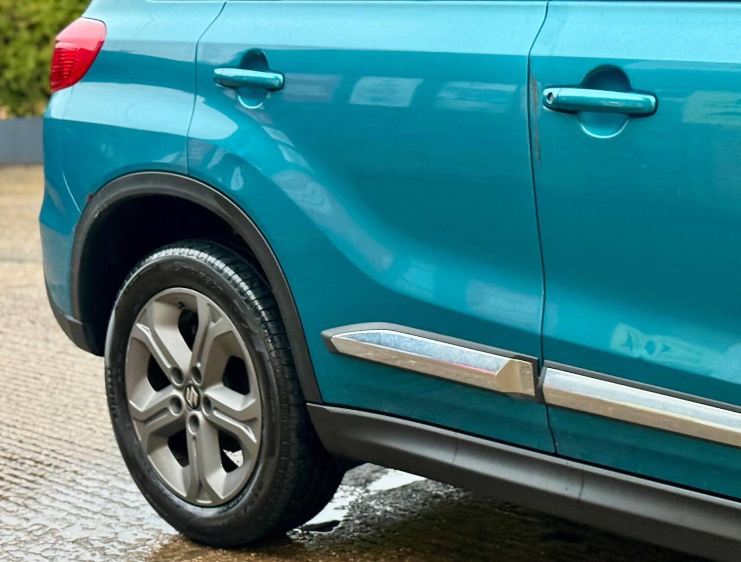 Used Suzuki Vitara 2016 for sale - 77336903: Photo 22