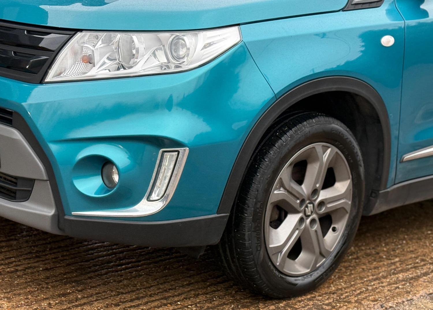 Used Suzuki Vitara 2016 for sale - 77336903: Photo 23