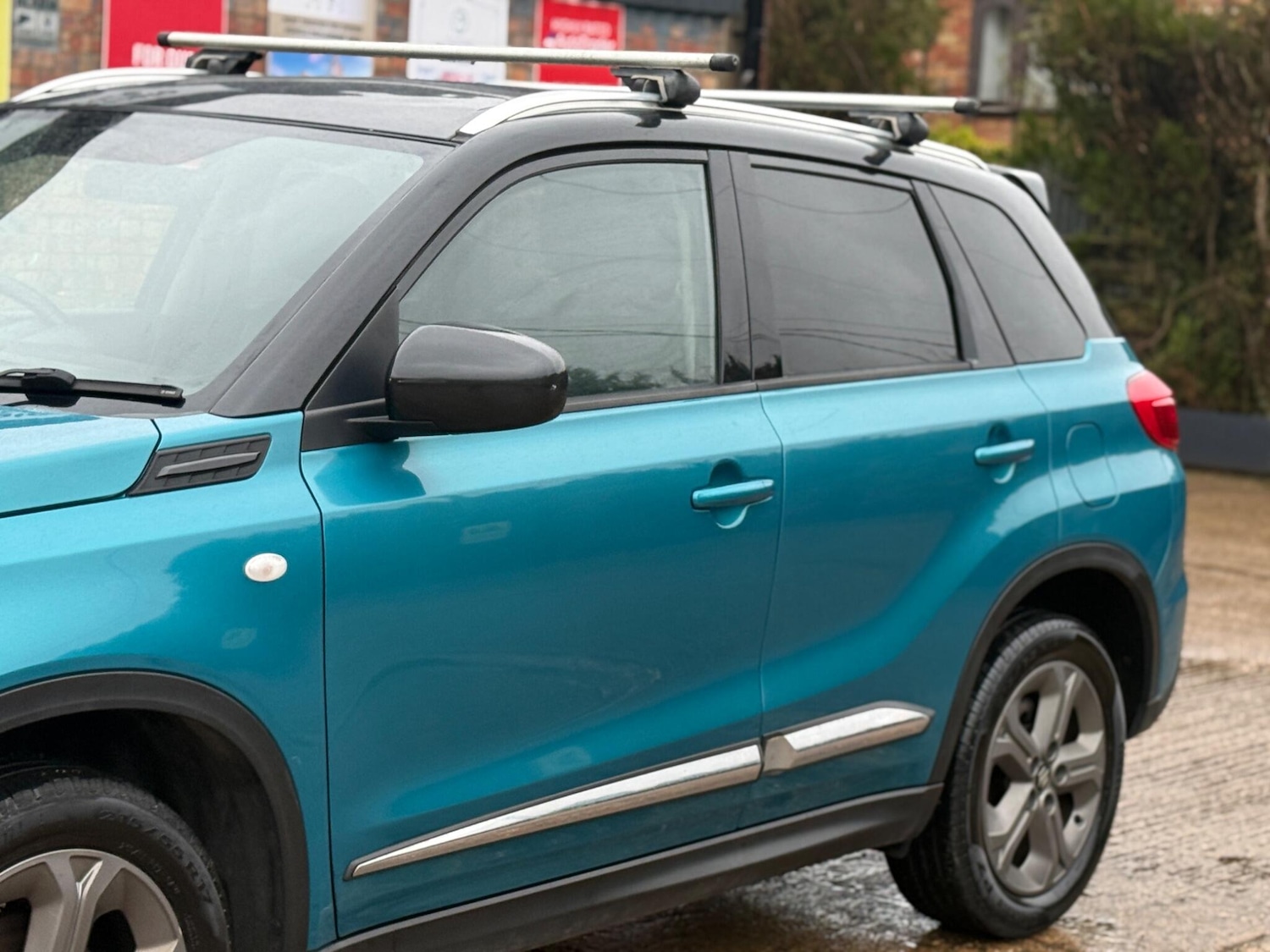 Used Suzuki Vitara 2016 for sale - 77336903: Photo 24