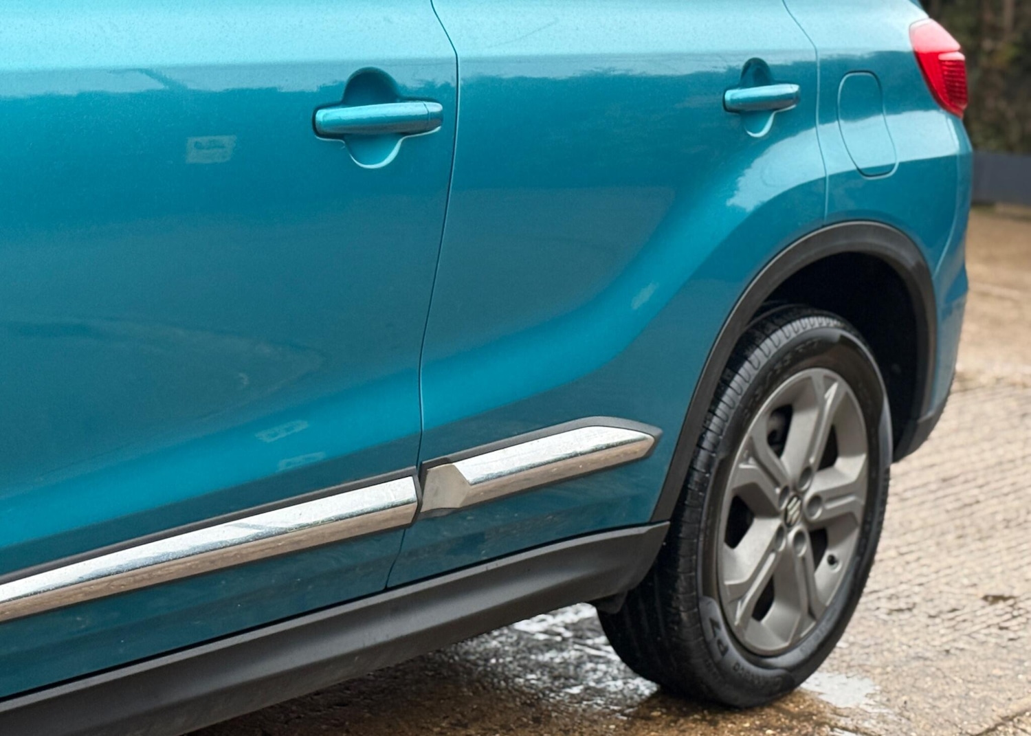 Used Suzuki Vitara 2016 for sale - 77336903: Photo 25