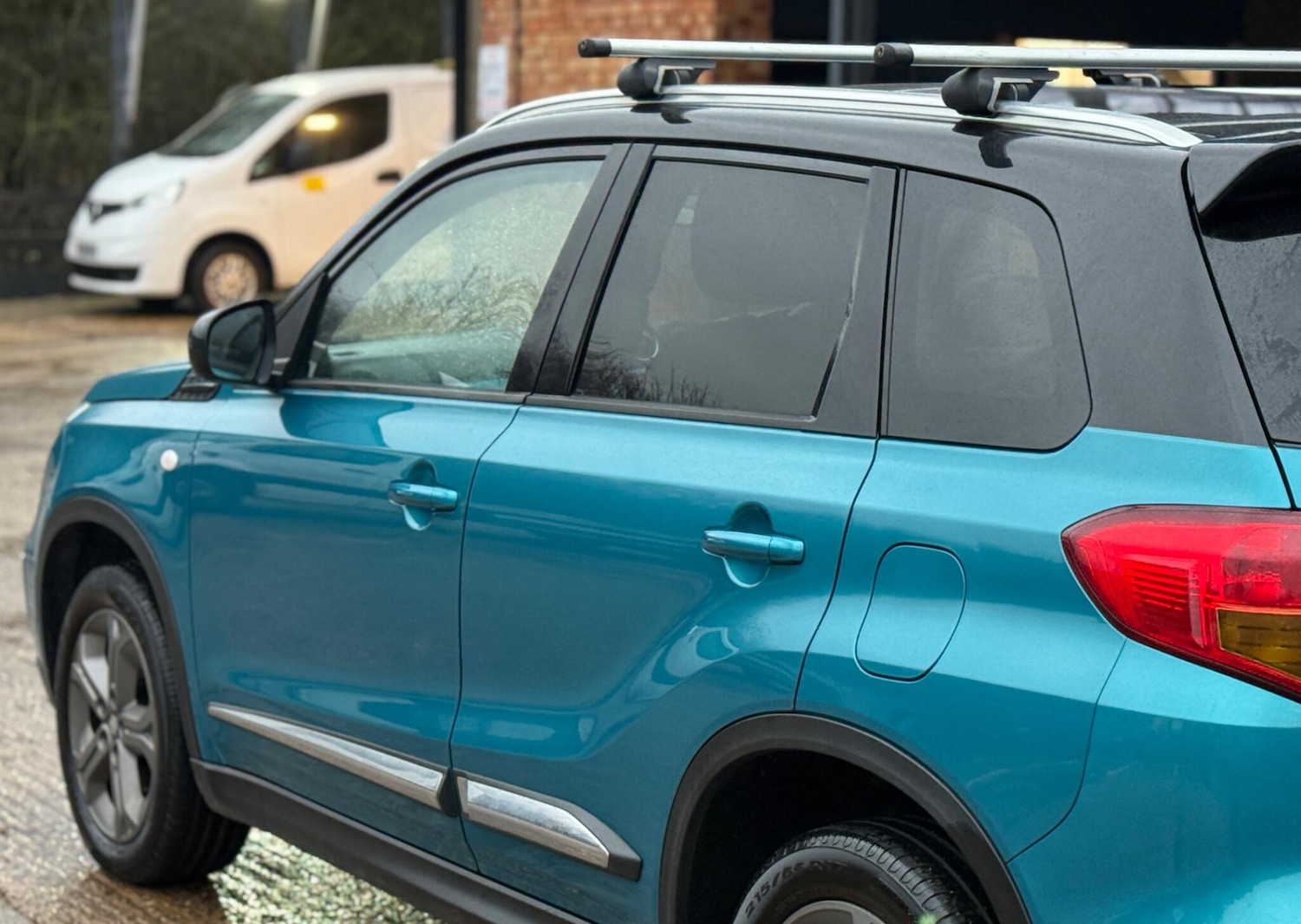 Used Suzuki Vitara 2016 for sale - 77336903: Photo 27