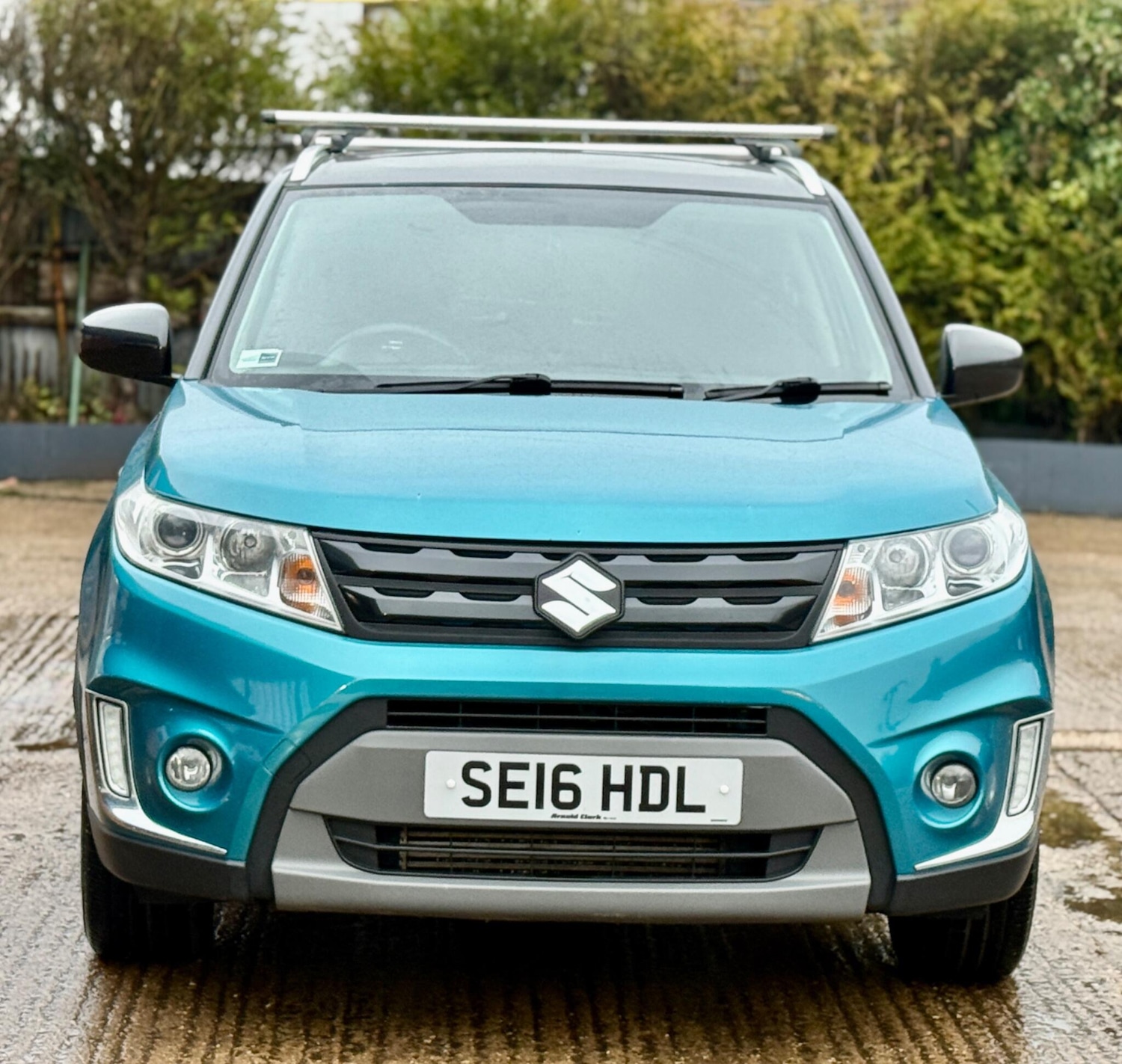 Used Suzuki Vitara 2016 for sale - 77336903: Photo 3