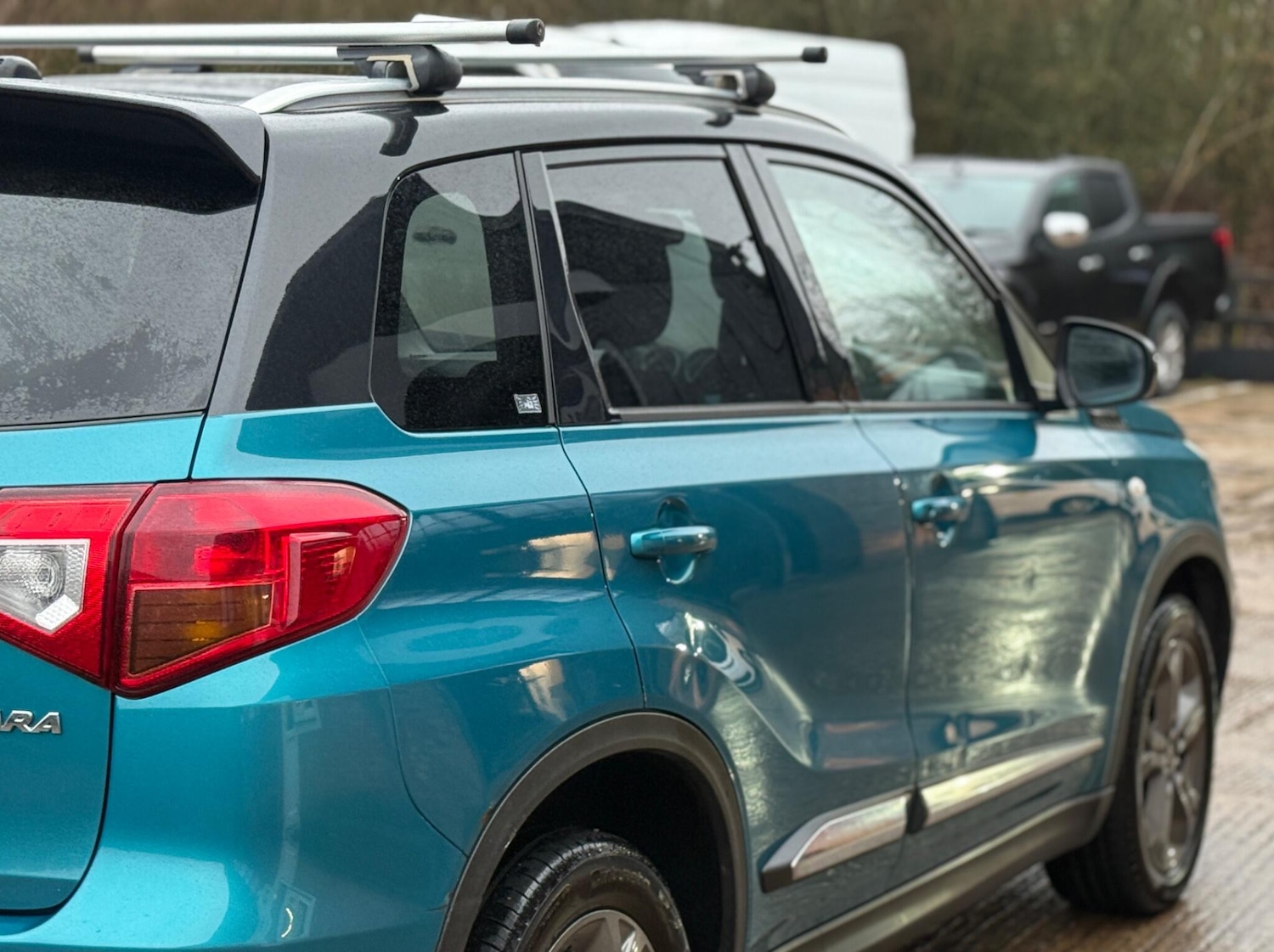 Used Suzuki Vitara 2016 for sale - 77336903: Photo 30